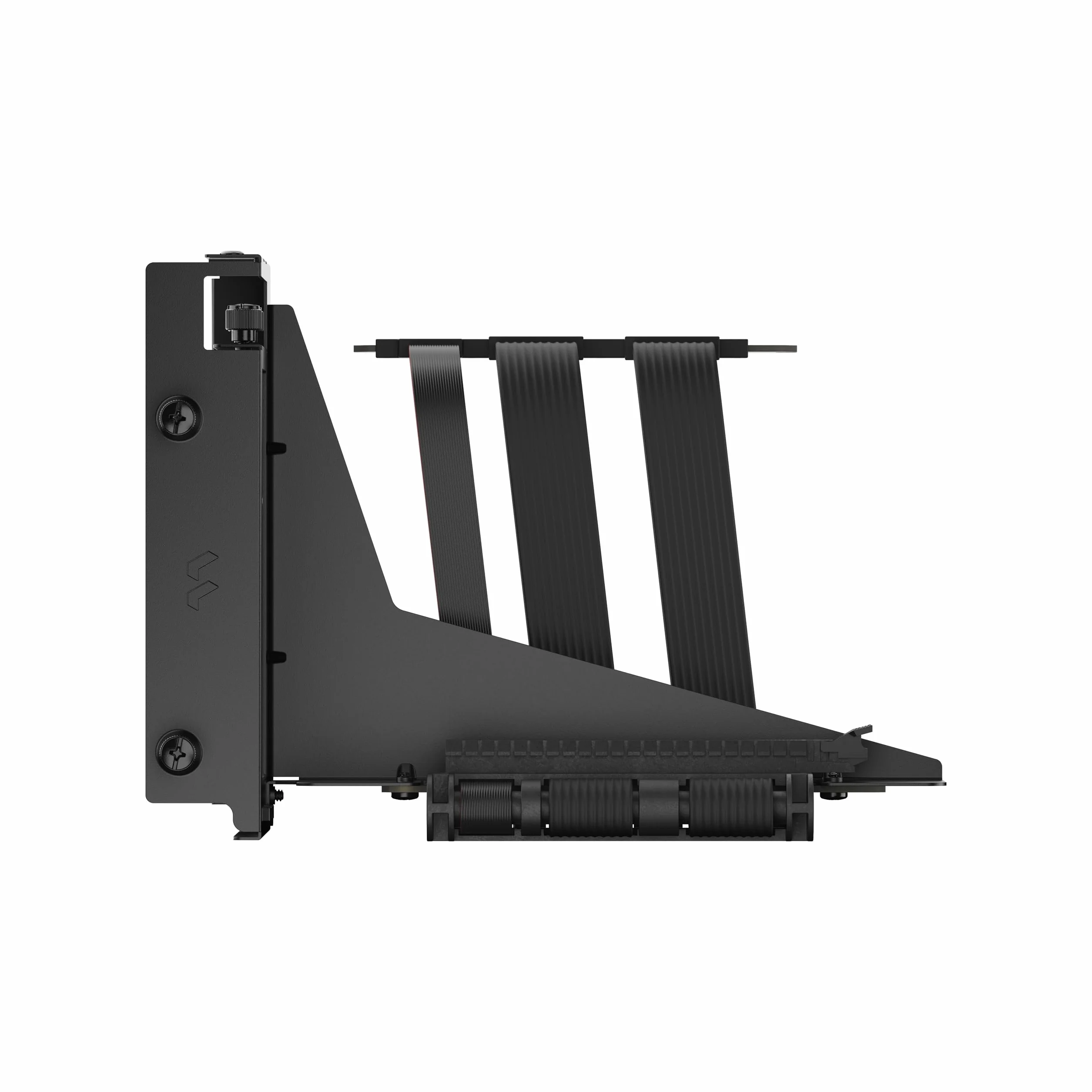 Fractal Design Flex 2 PCIe 4.0 Black