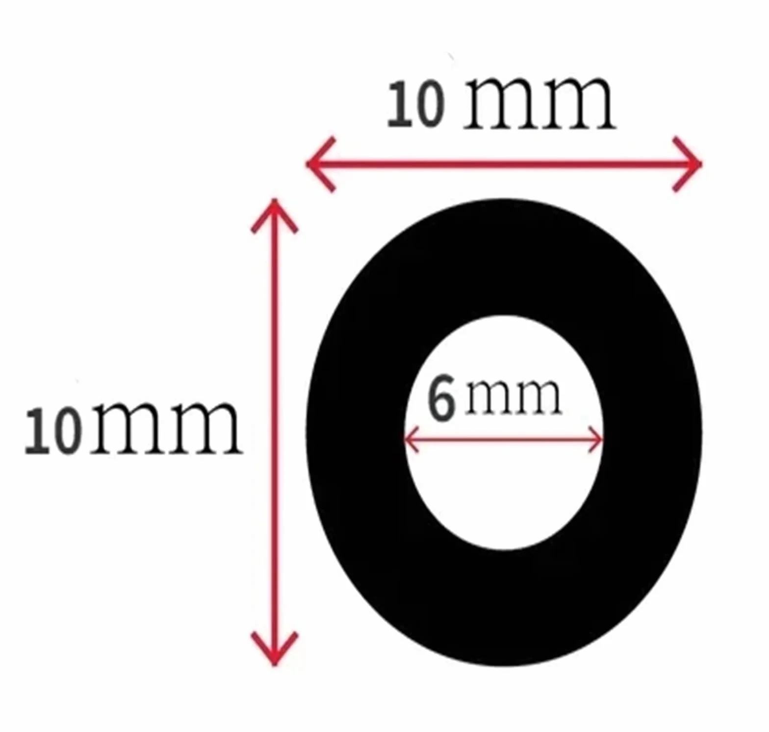 Punkty Znakowanie Punktów o Wysokiej Odblaskowej Oznakowaniu Punktów Wskaźnik Punktów Marker 3D Skaner Fotogrametria Punkt Docelowy Zapewnij pełne przechwycenie szczegółów(1000 points6mm x 10mm)