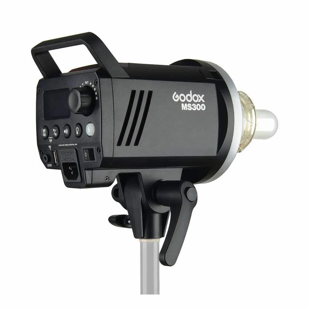 Godox Godox MS300 lampa błyskowa studyjna 300 Ws