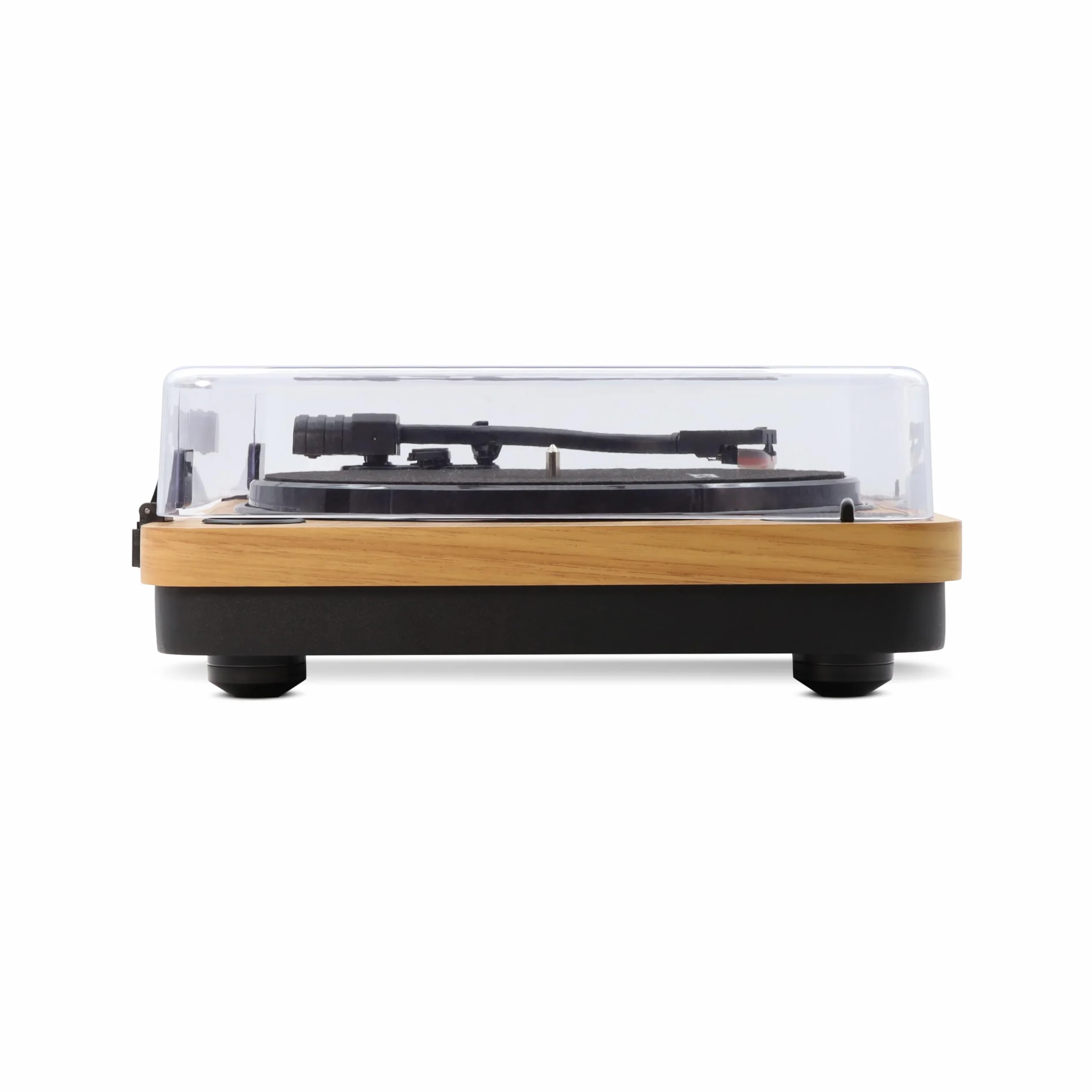 METRONIC Płyta winylowa Bluetooth 33/45/78 Wieże z wbudowanymi głośnikami - 477361