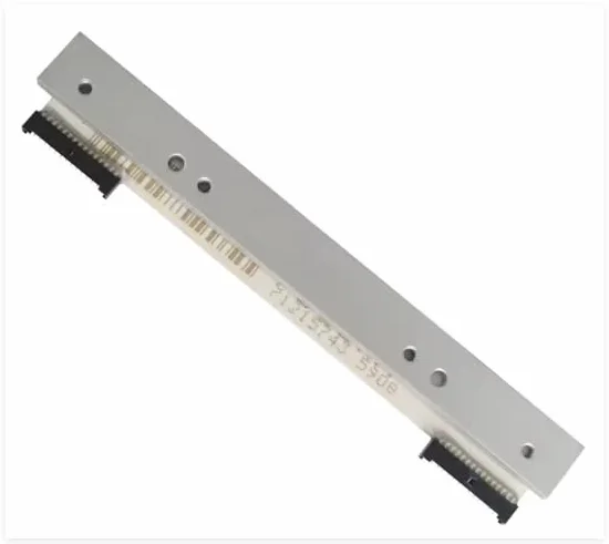 Termiczna głowica drukująca do części drukarki Gprinter GP1124D GP1225D GP1324D