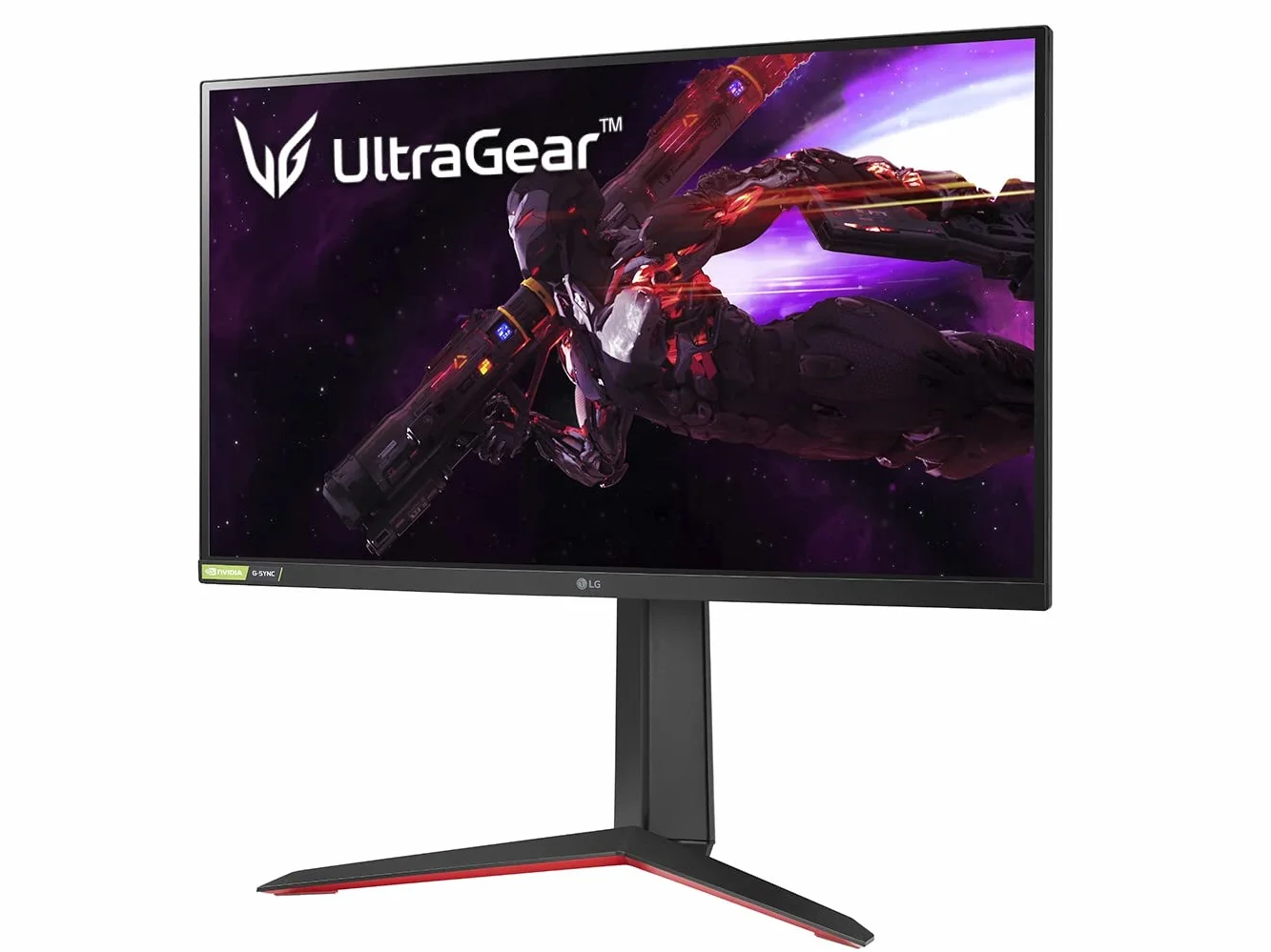 LG MONITOR 27"" 27GP850P-B.BEU Ultra Gear Gaming