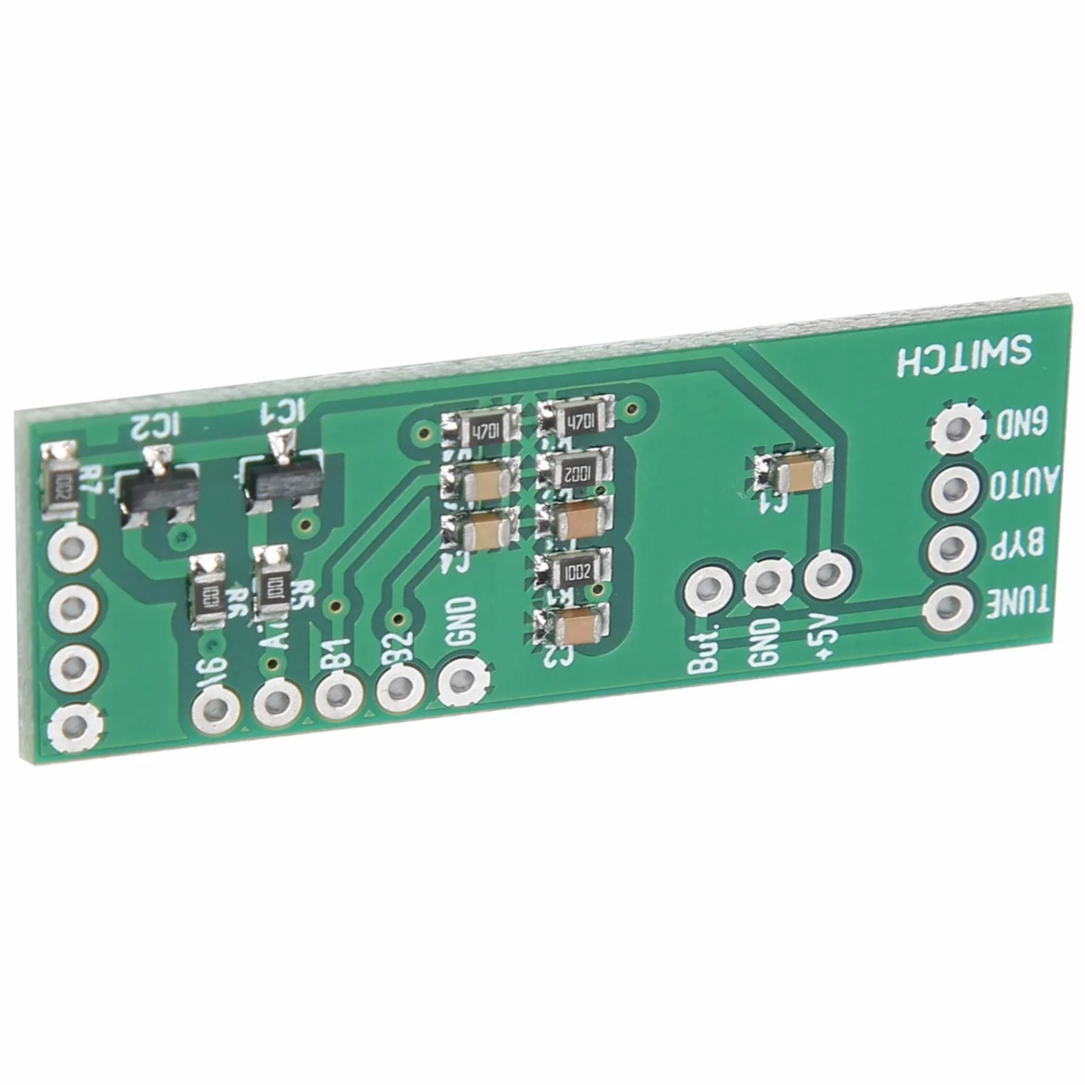Adapter rozszerzeń ATU-100 do IC-7300