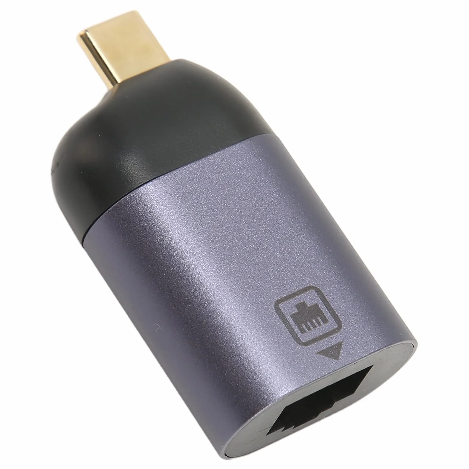 Adapter USB C na Ethernet 1Gbps RJ45 LAN 1000Mbps