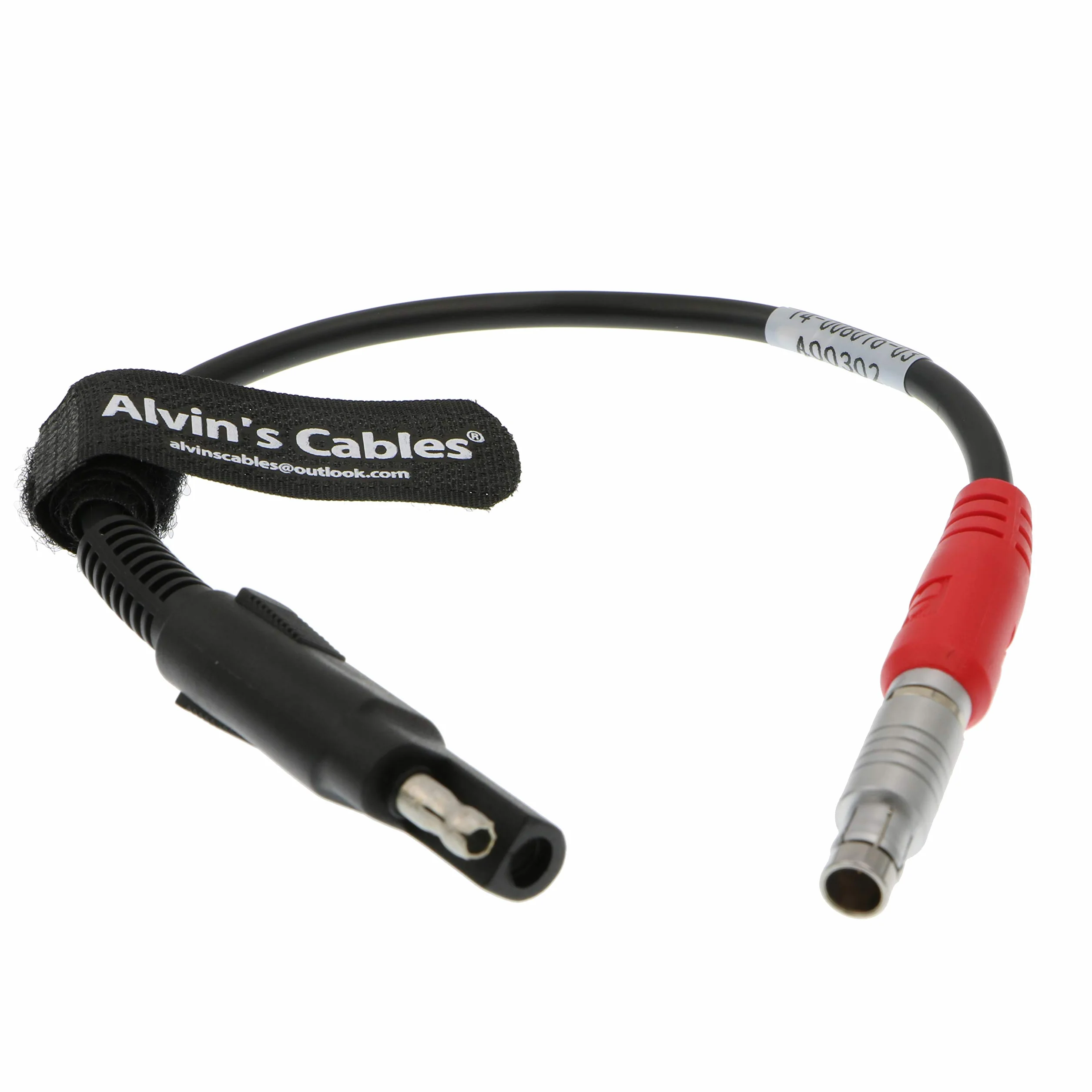 Alvin's Cables Topcon GPS Ładowarka Kabel zasilający Fin Lite Pro GA GB Plus GR-3 GR-5 SAE2