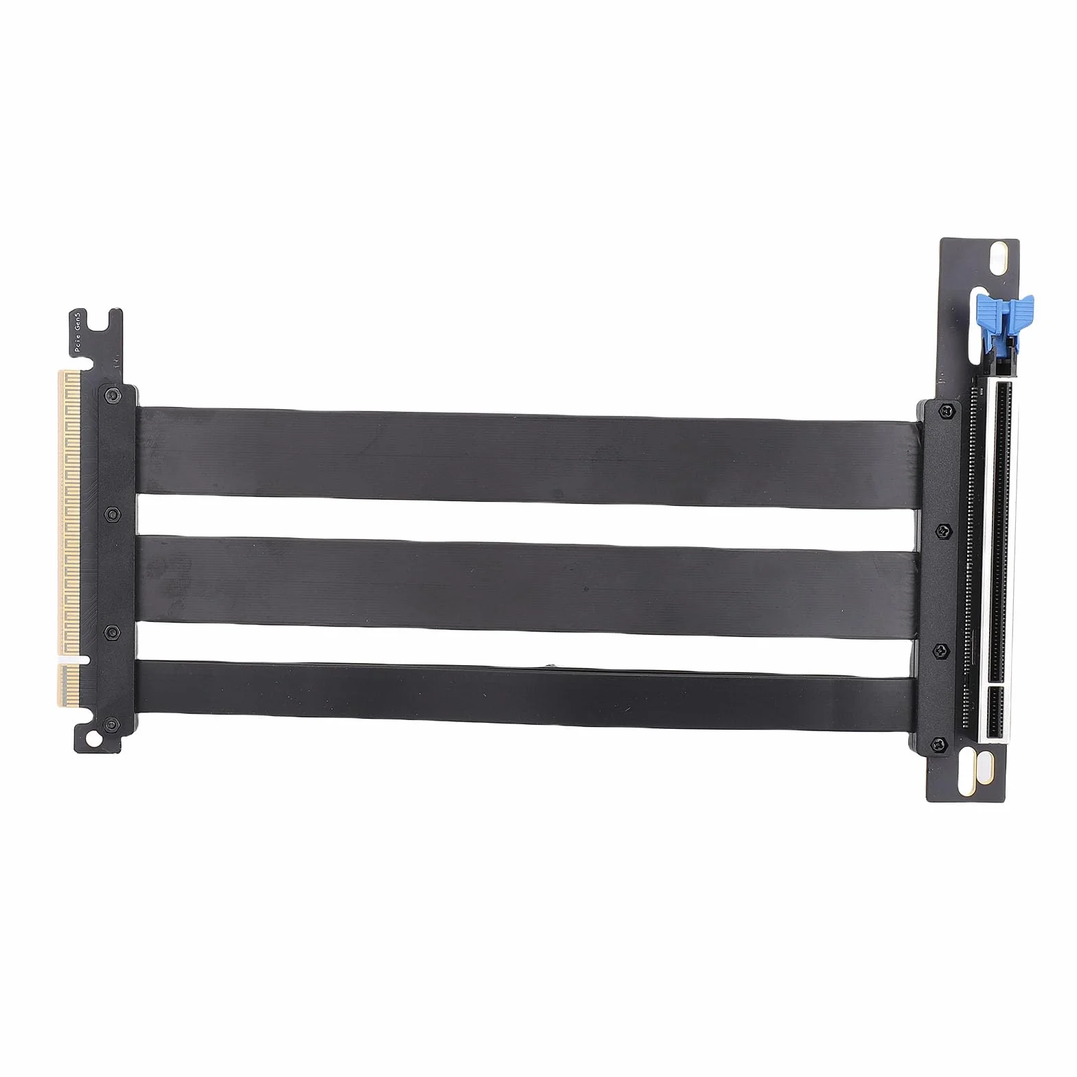 Yctze Kabel PCIE 5.0 GPU Kabel PCIE 5.0 Pasuje do RTX4900 RX7900XTX Karty Graficznej GPU PCI 16X 128 GB/Kompatybilna Karta Elektronika/Komputery i Akcesoria/Komputer