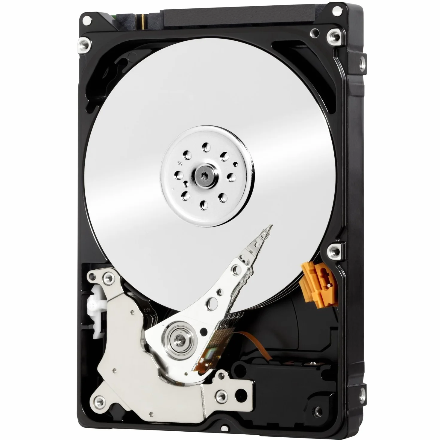 Toshiba DT01ACA050 3,5'' wewnętrzny dysk twardy SATA III 7200 obr/min 500 GB