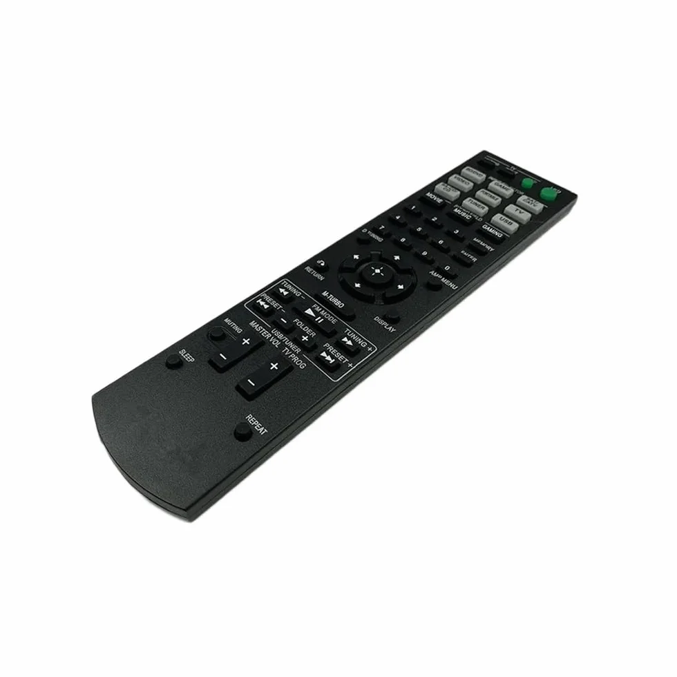 1 szt. RM-AAU135 RMAAU135 149017111 1-490-171-11 Pilot do systemu kina domowego