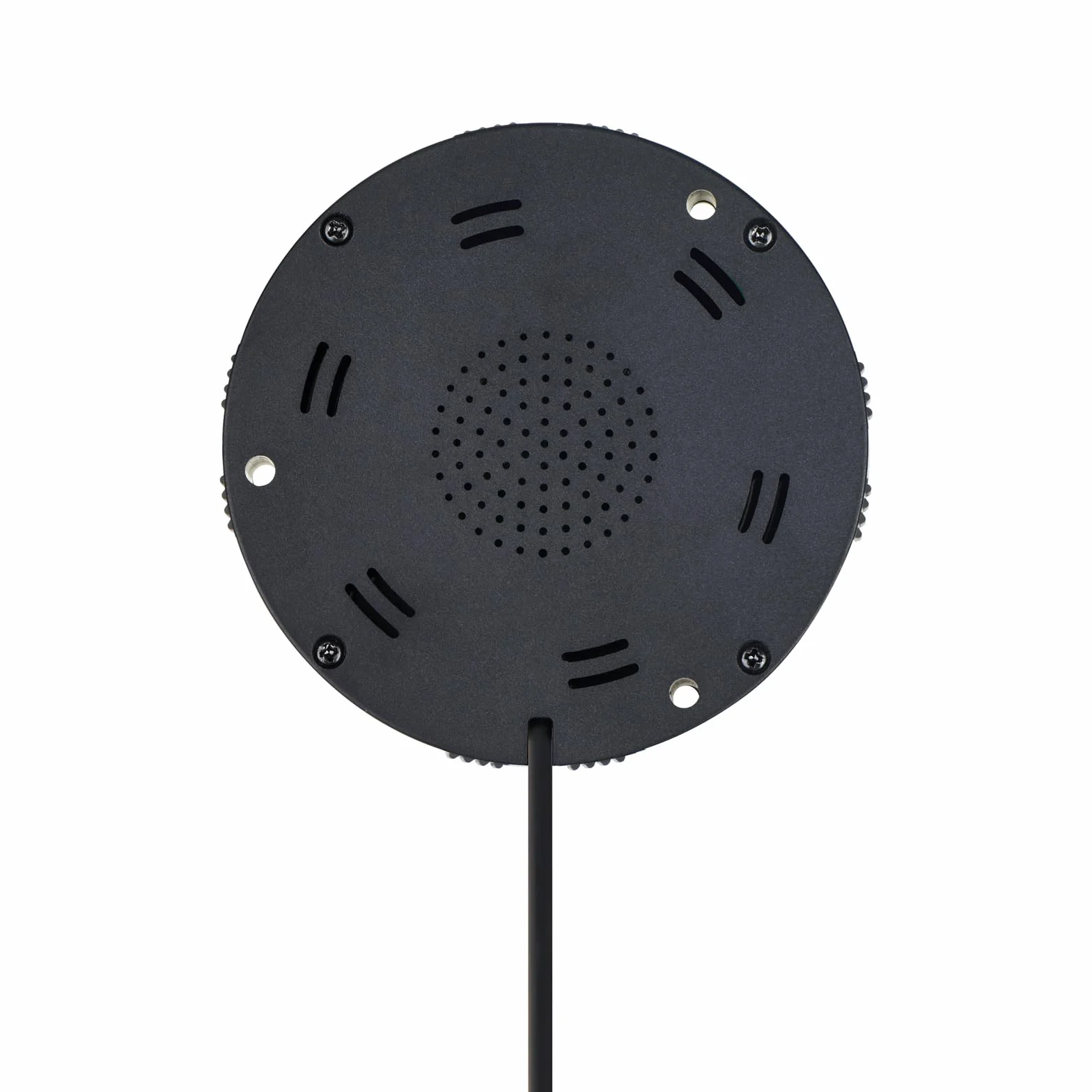 Kalb Bezprzewodowa ładowarka 15W niewidoczna 85 mm x 13,5 mm uniwersalna chroniona ładowanie indukcyjne USB QC 3.0 Plug & Play czarna