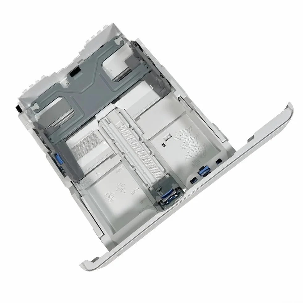 Taca papieru do drukarki RC4-5329 kompatybilna z HP dla Laserjet Pro M377 M479 - Taca z tworzywa sztucznego o wysokiej wytrzymałości - płynne rozwiązanie do drukowania