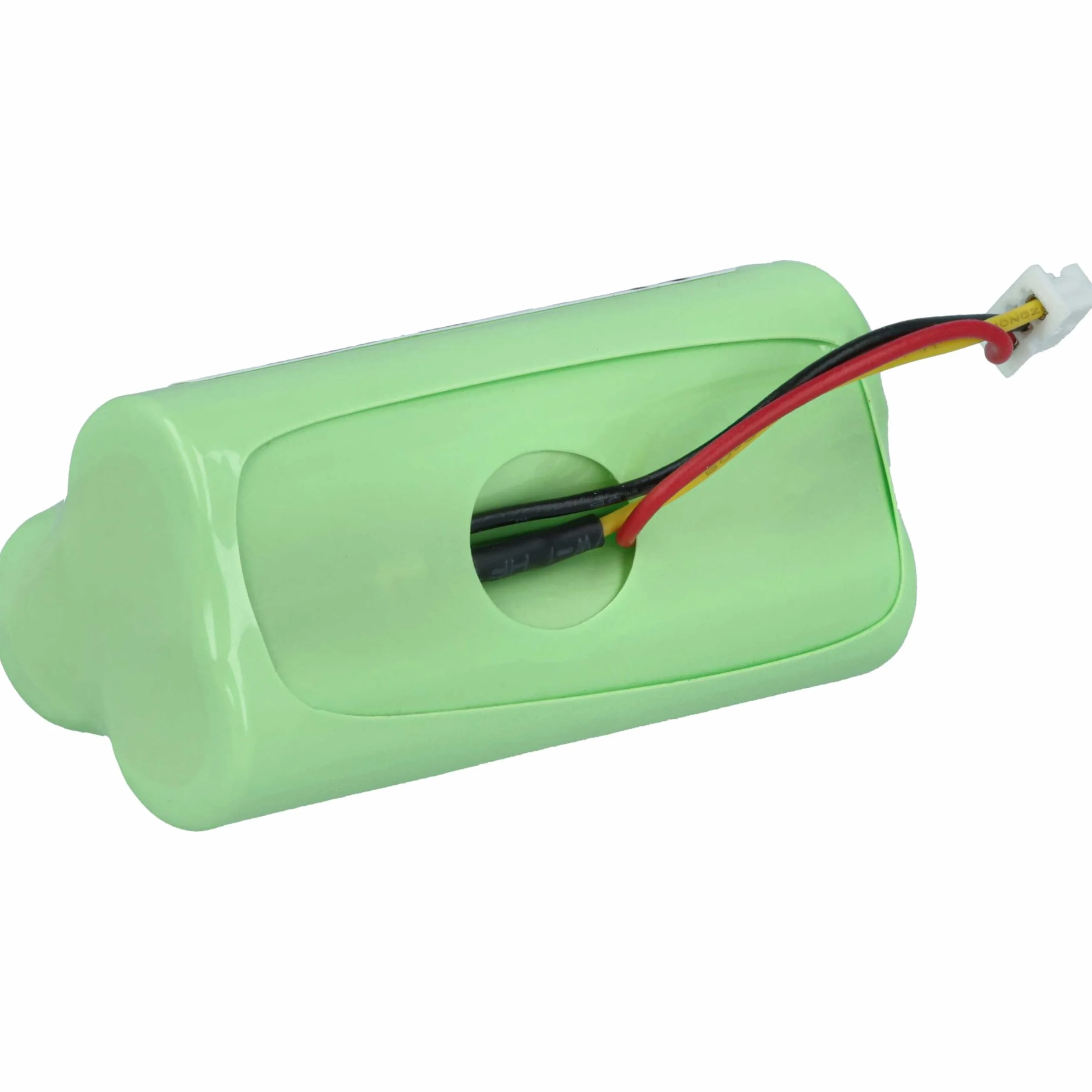 vhbw Bateria NI-MH 800 mAh 3,6 V do skanera kodów kreskowych Symbol LS4278