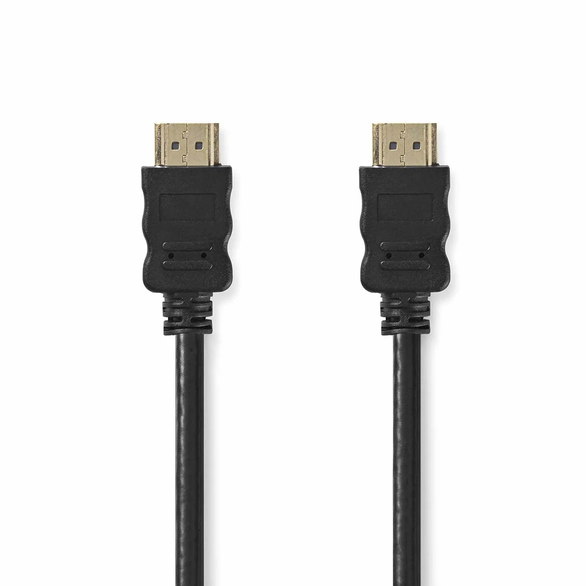 Kabel HDMI 20m High Speed 4K, cyfrowe audio i wideo, podłączenie urządzeń multimedialnych, idealny do telewizorów i projektorów.