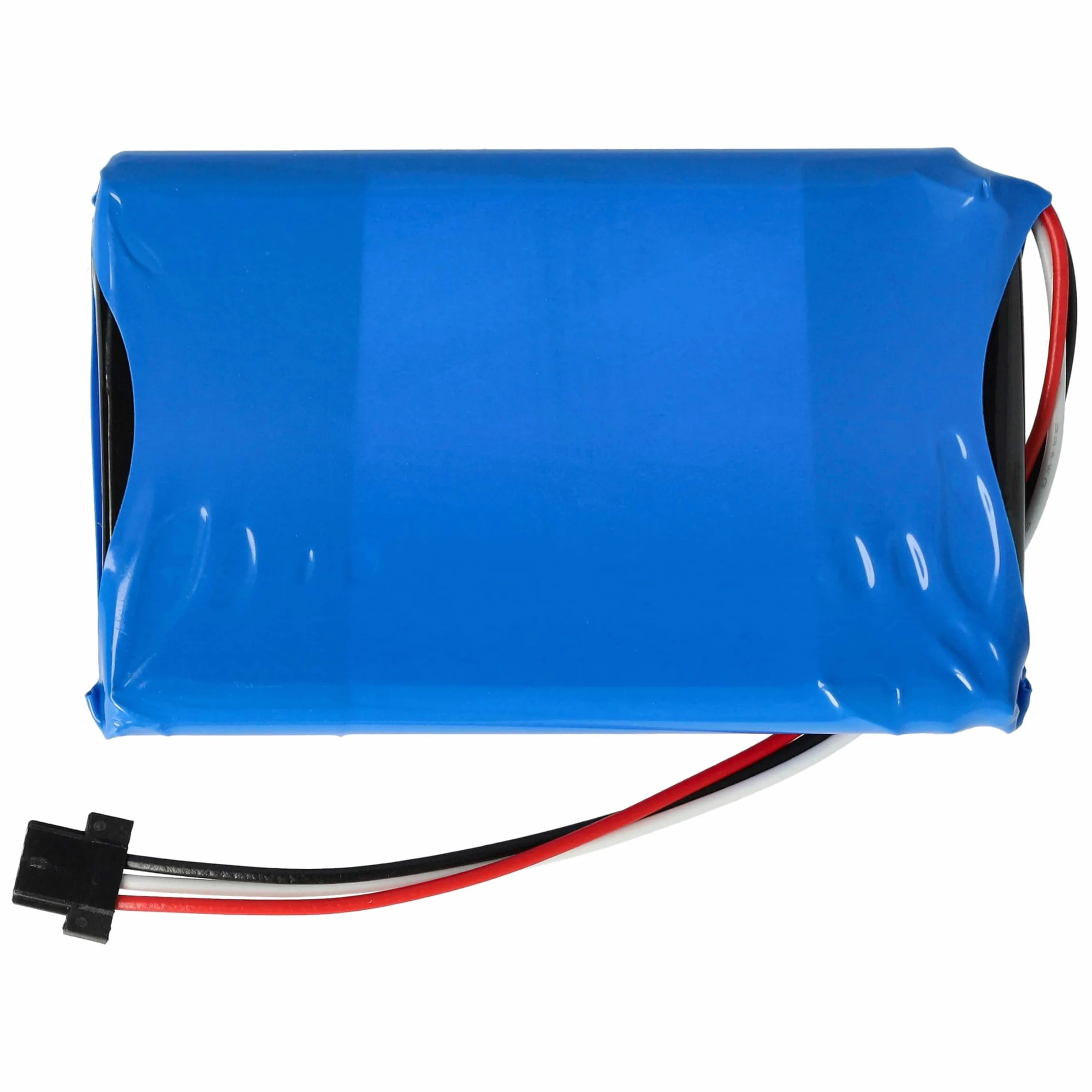 vhbw Bateria kompatybilna z TomTom XL Live 1200mAh 3,7 V Li-Ion
