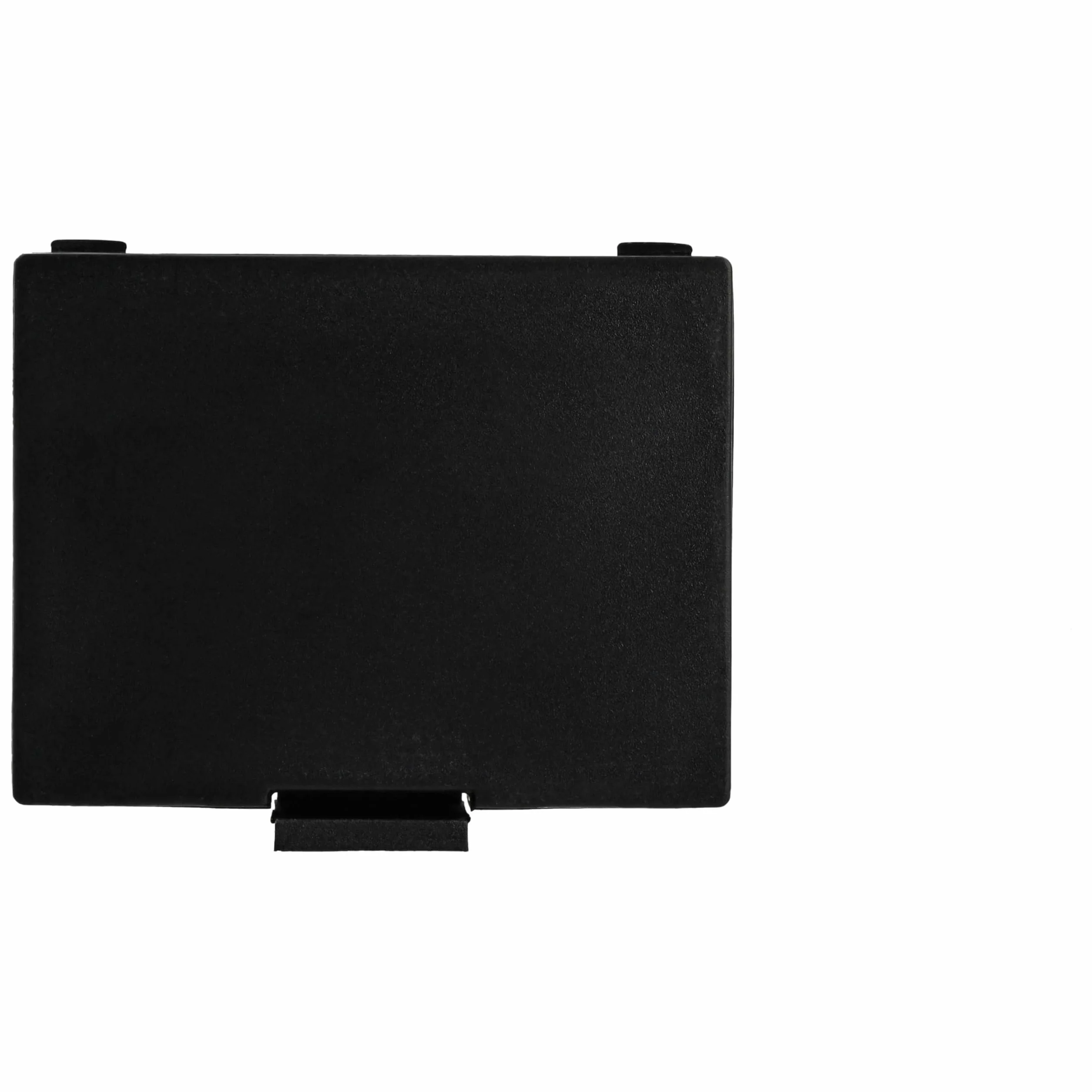 vhbw 2 x akumulator zamienny do Bixolon K409-00007A, PBP-R200 do skanera kodów kreskowych POS (1100 mAh, 7,4 V, litowo-jonowy)