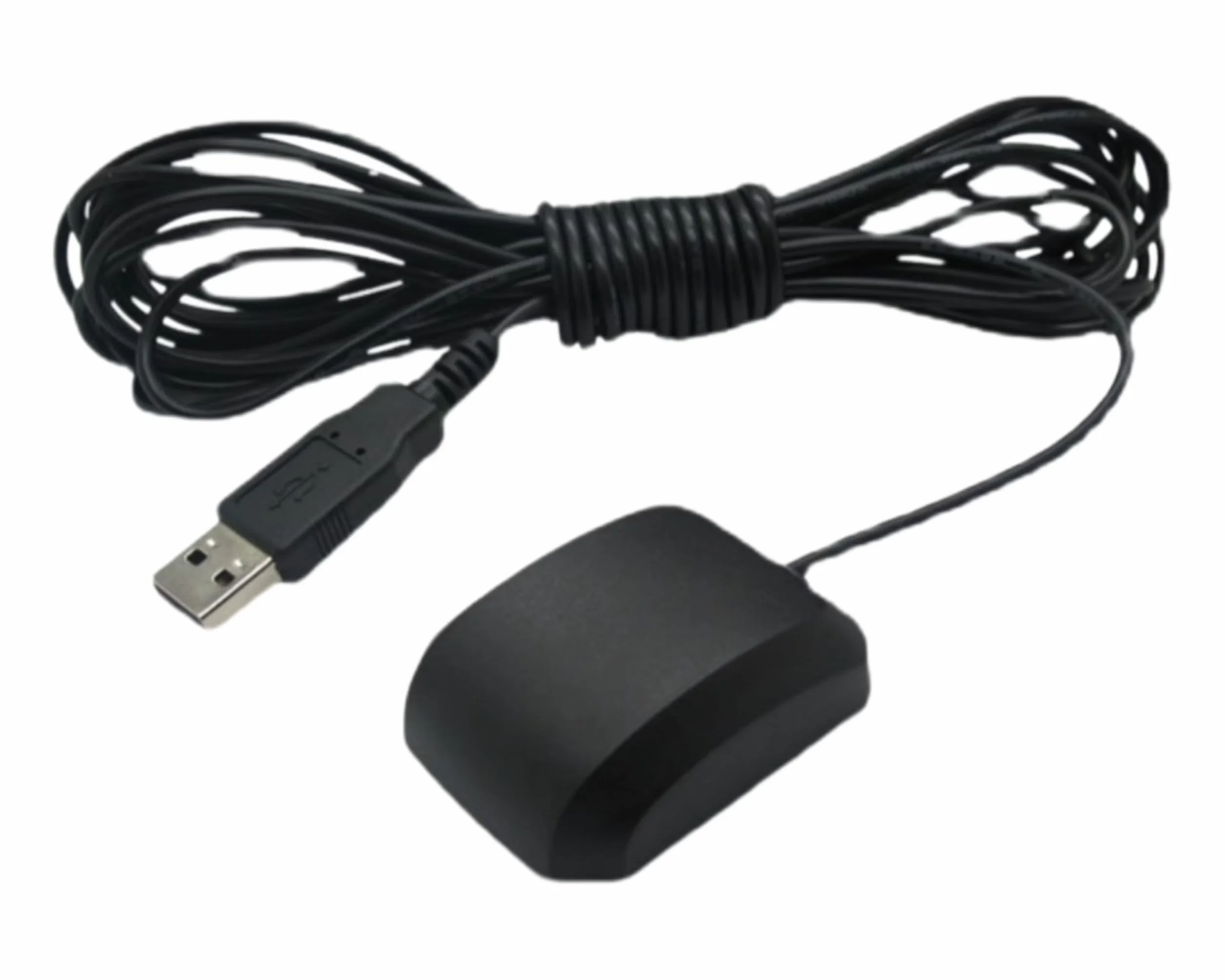 Antena USB GPS VK-162 G-Mouse | moduł nawigacji GPS | zewnętrzna antena GPS | odbiornik GPS do Raspberry Pi, Google Earth, Windows, Linux