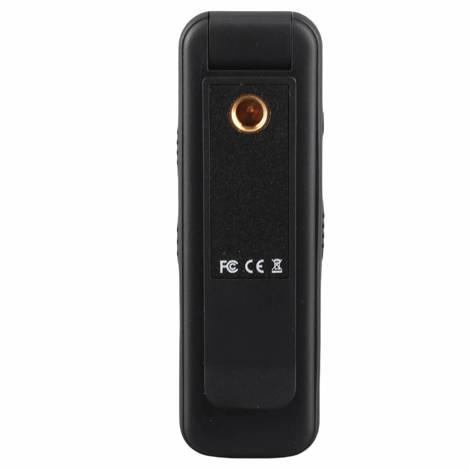 Mini Kamera na Ciało, Wielofunkcyjna Kamera Noktowizyjna 1080P Poręczna Przenośna Kamera, Kamera z Tylnym Klipsem, do Biura Biznesowego Sporty na świeżym Powietrzu