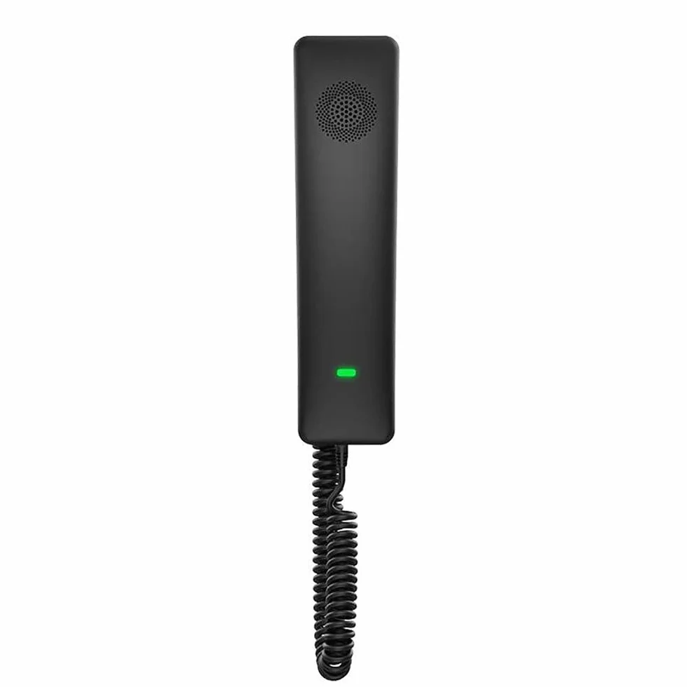 Fanvil H2U Telefon IP Hotel, 2 linie SIP, PoE