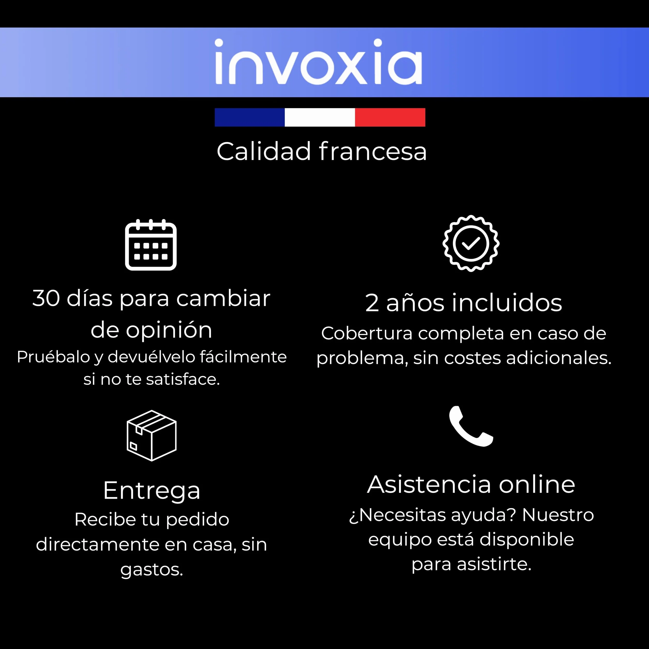 Invoxia Mini Tracker GPS, wodoodporny tracker GPS z alarmami antykradzieżowymi w czasie rzeczywistym, do 3 miesięcy autonomii, 1-letnia subskrypcja w zestawie, mały i lekki, blokada kluczyka do łodzi