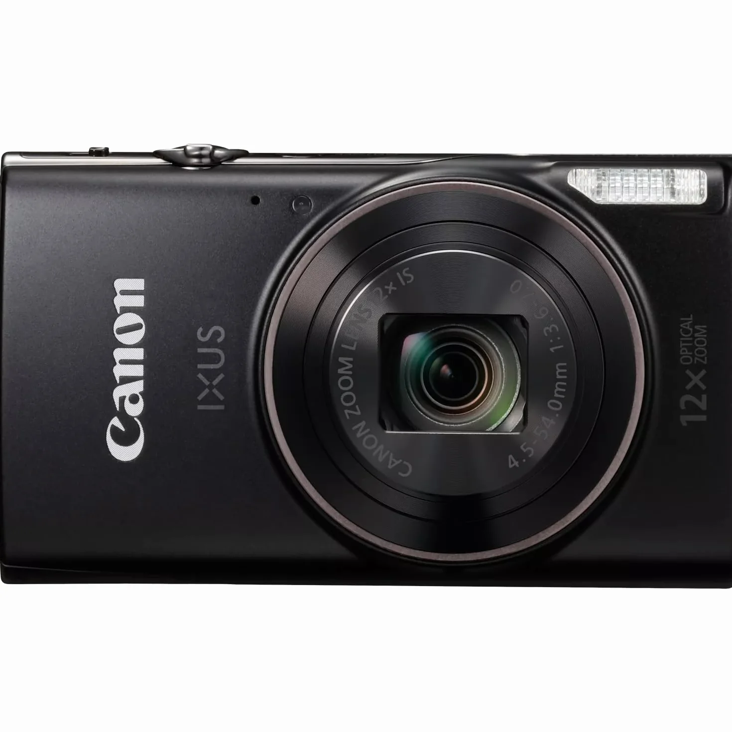 Fotocamera compatta Canon 7281C001 IXUS 285 HS A Black