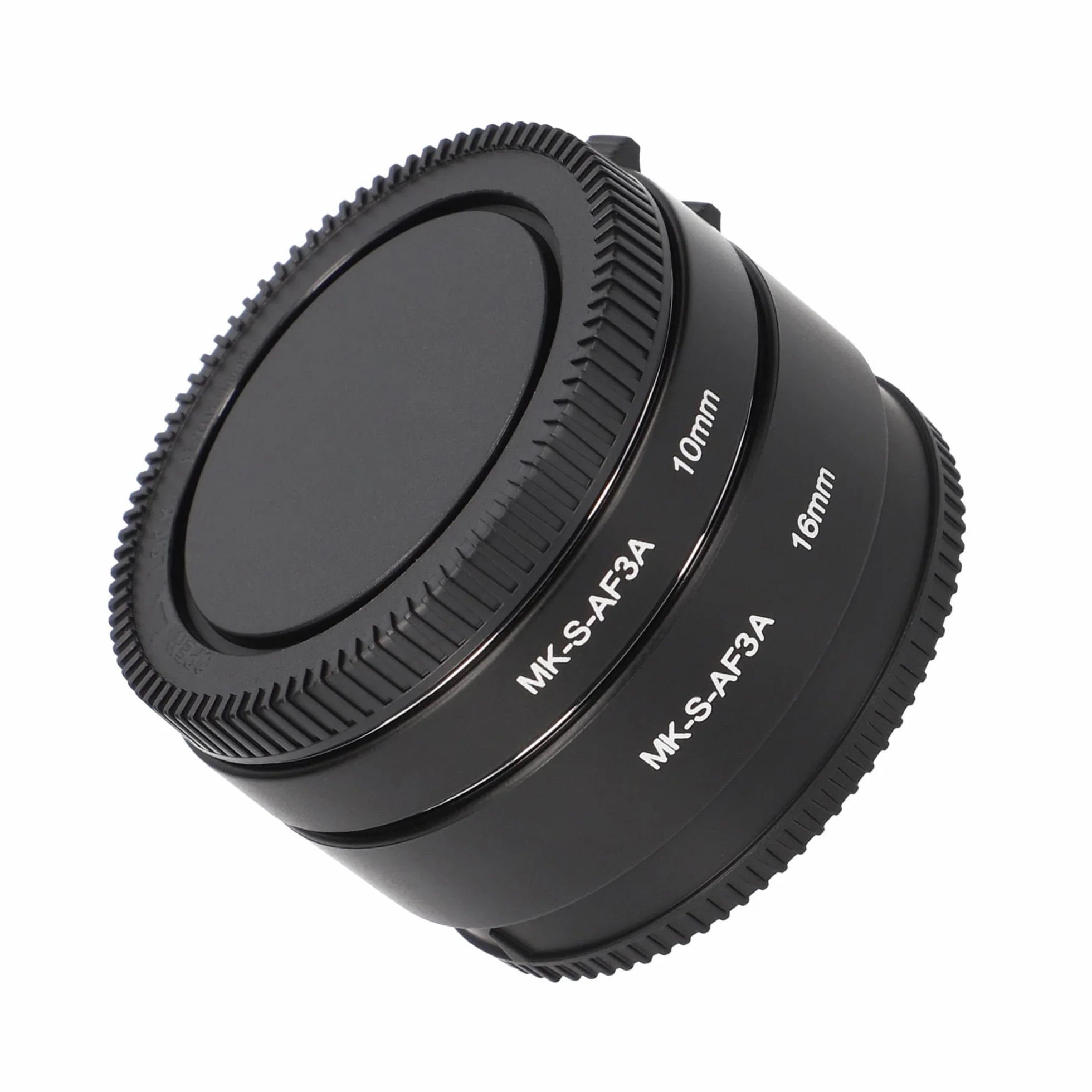 Meike MK-S-AF3A Automatyczne Pierścienie do Aparatów Sony E-Mount, 10 i 16mm