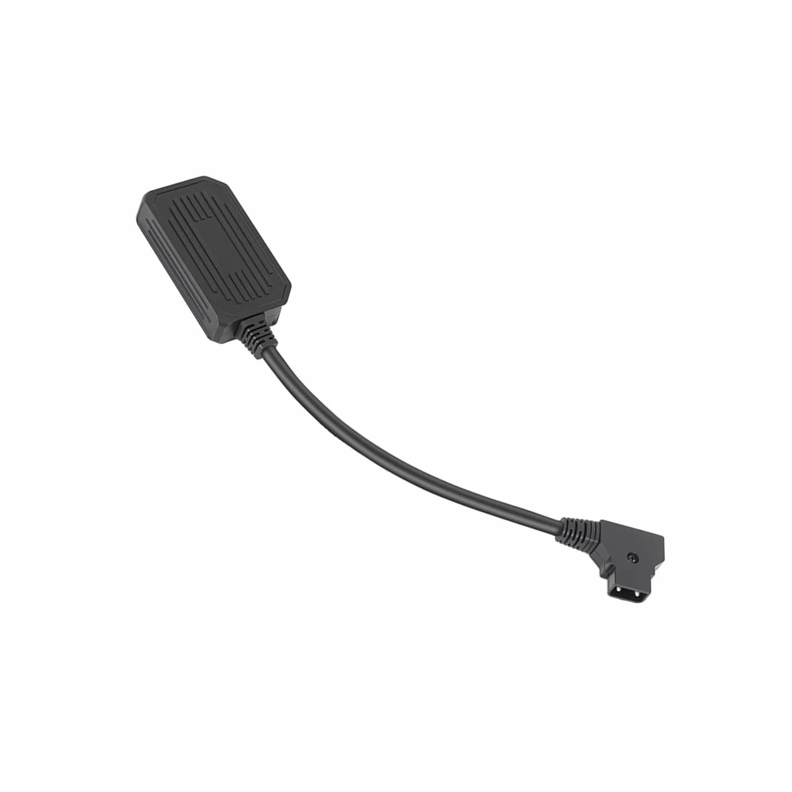 Przenośny konwerter ABS D Tap USB C dwukierunkowa tekstura ładowania do laptopów urządzeń dwukierunkowy moduł ładowania