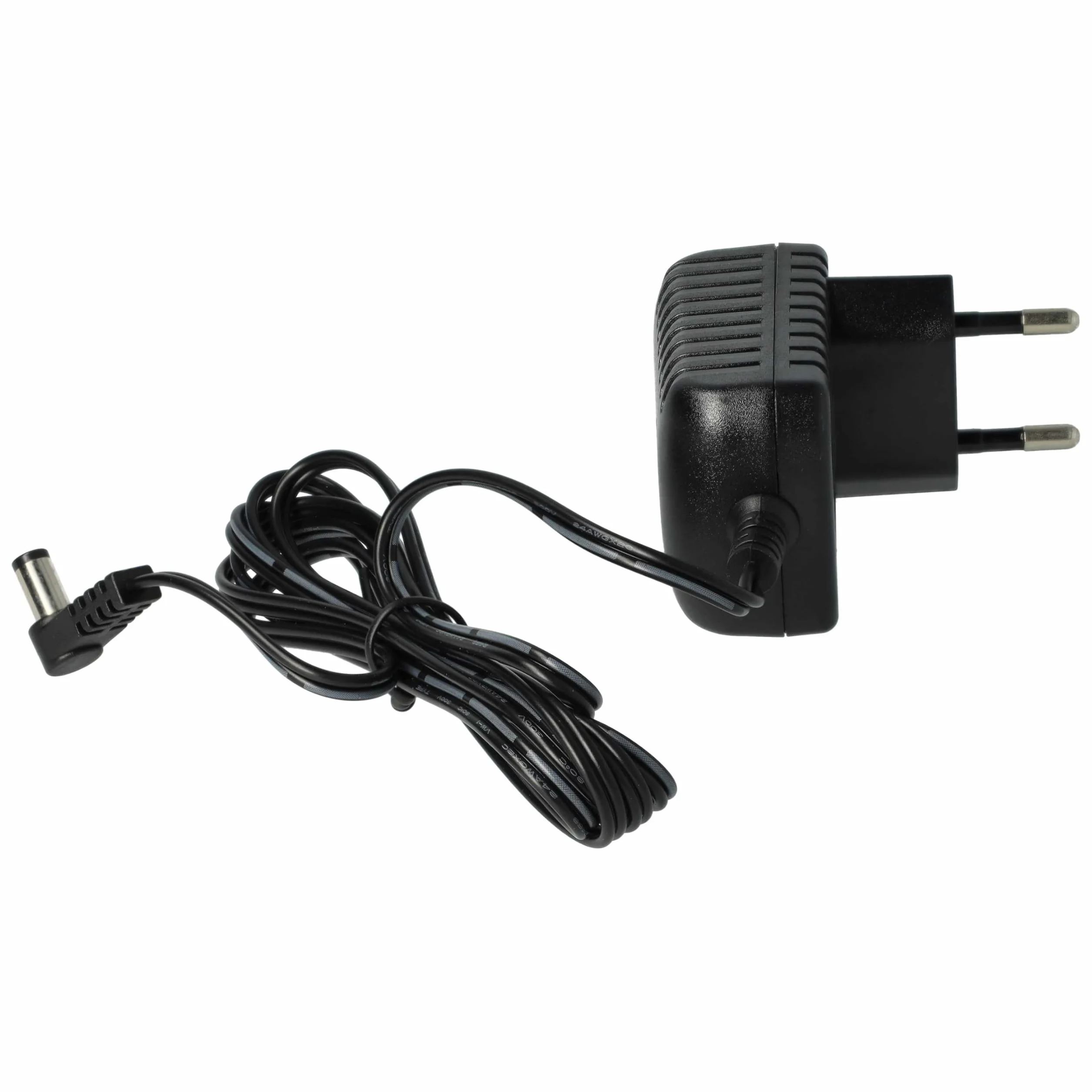 vhbw Zasilacz kompatybilny z Gigaset C430IP, AC265, C350, A510IP, C470IP, C455IP, C470, C450, C455, C430A, stacja ładująca do telefonu stacjonarnego