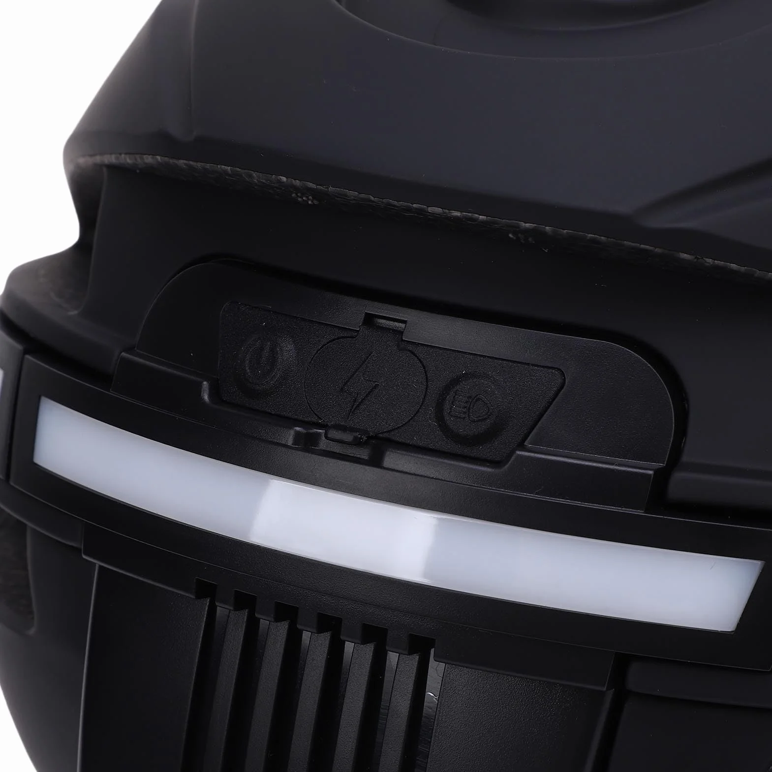 Cuifati Inteligentny Kask Bluetooth, 1080p HD Camera Połączenie Wi -Fi Smart Cycling Helask z Obiektywem o Szerokości 170 °, Hełm Rowerowy z kamerą do Jazdy EBike Electric Scooter