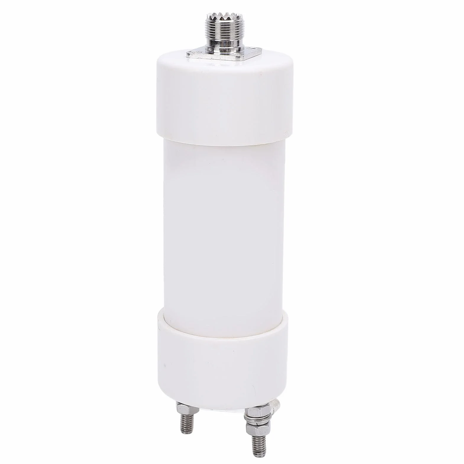 HF Balun, anteny krótkofalowe Balun Balun 1: 9 200W Woda żywiczna pętli magnetycznej EP dla DIY Projekty Długie anteny drutu długie