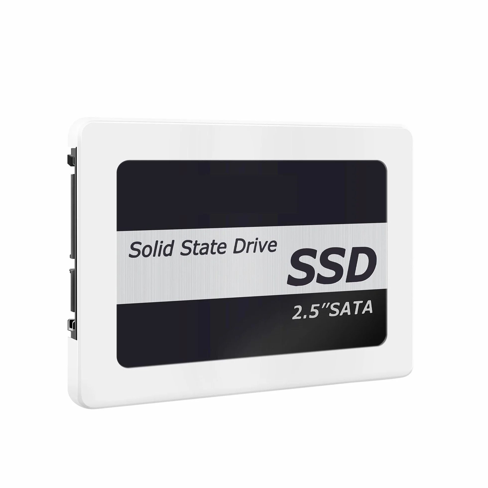 Klasyczny dysk SSD 2,5 120 GB, 120 GB, 240 GB, 256 GB, 360 GB, 512 GB, 1 TB, 2 TB, odpowiedni do laptopów i komputerów stacjonarnych (360 GB)