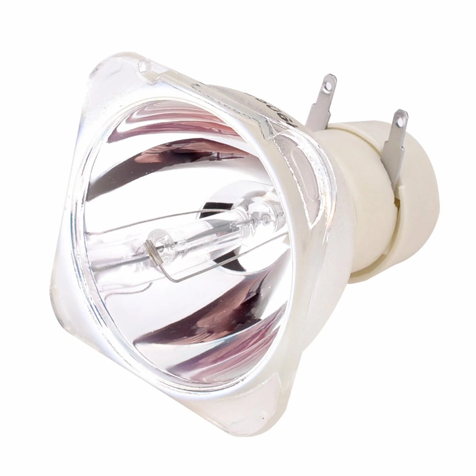 Zamienna lampa projektora DPL1221P / BP96-02183A / BP47-00044A Lampa projektora Wymiana/żarówka pasuje do Samsung SP-A600 / SP-A600B Żarówka lampy projektora