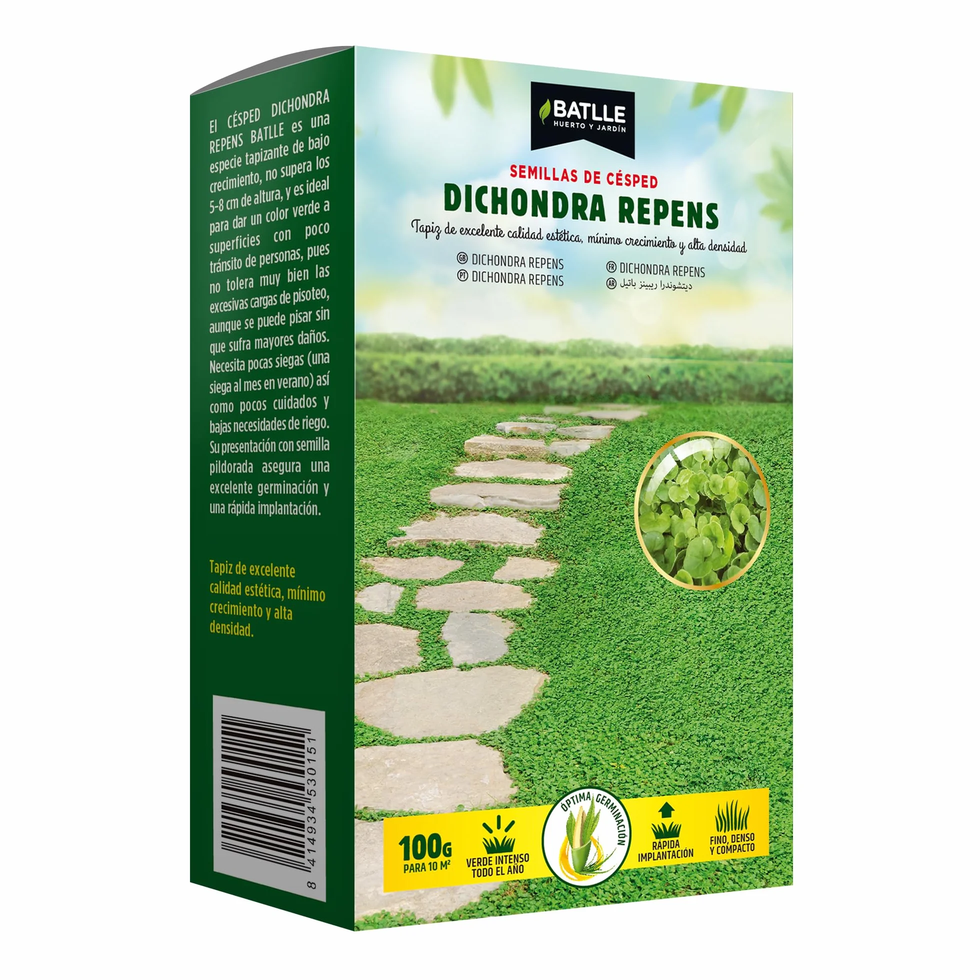 Batlle Trawnik Dichondra Repens 100 g