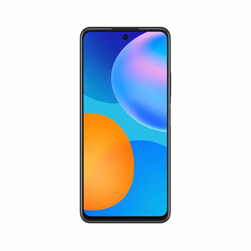 Huawei P Smart 2021 Smartfon 6.67", 4GB/128GB, 48 Mpx, 5000 mAh SuperCharge, Czarny