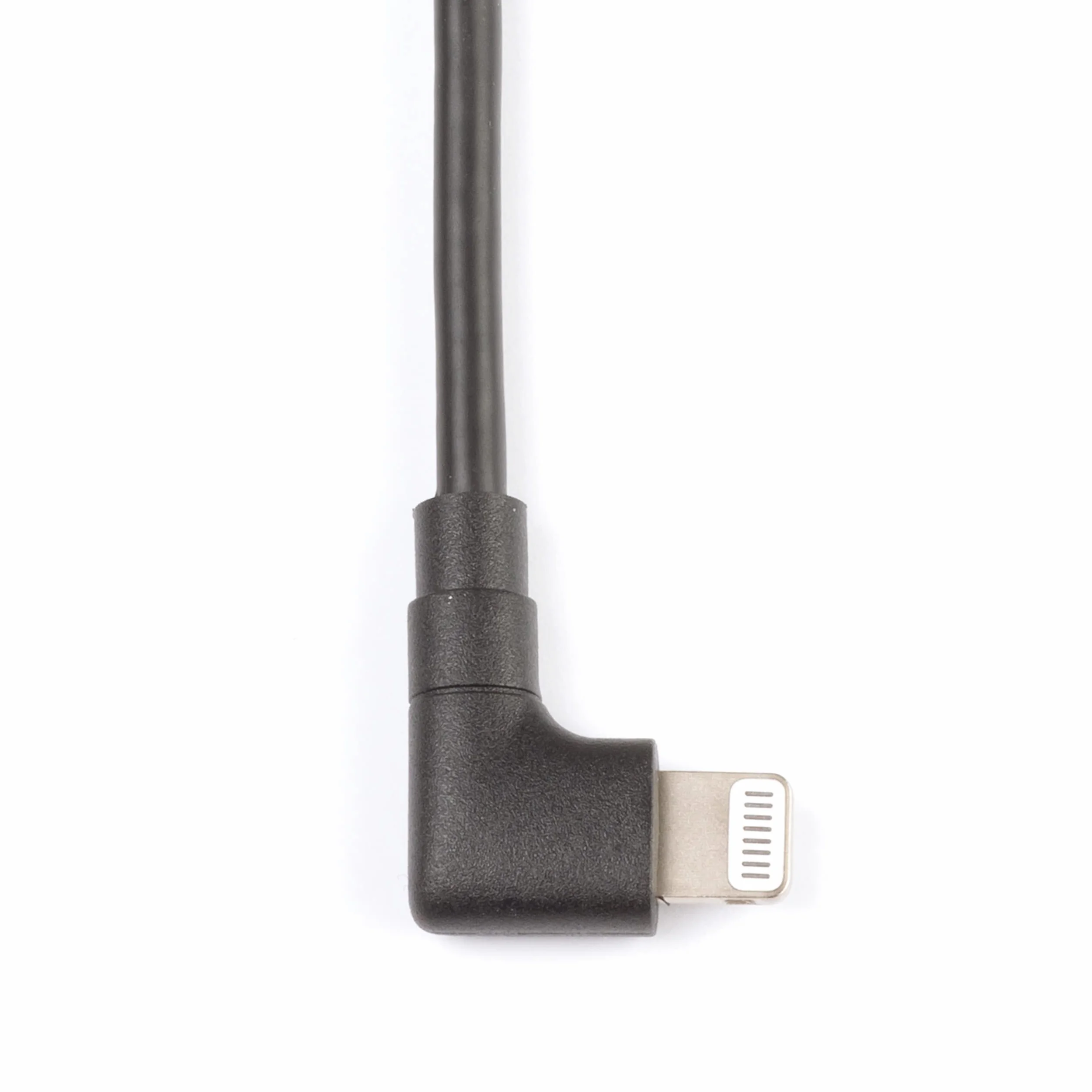SKS kabel Lightning dla dorosłych, uniseks, czarny