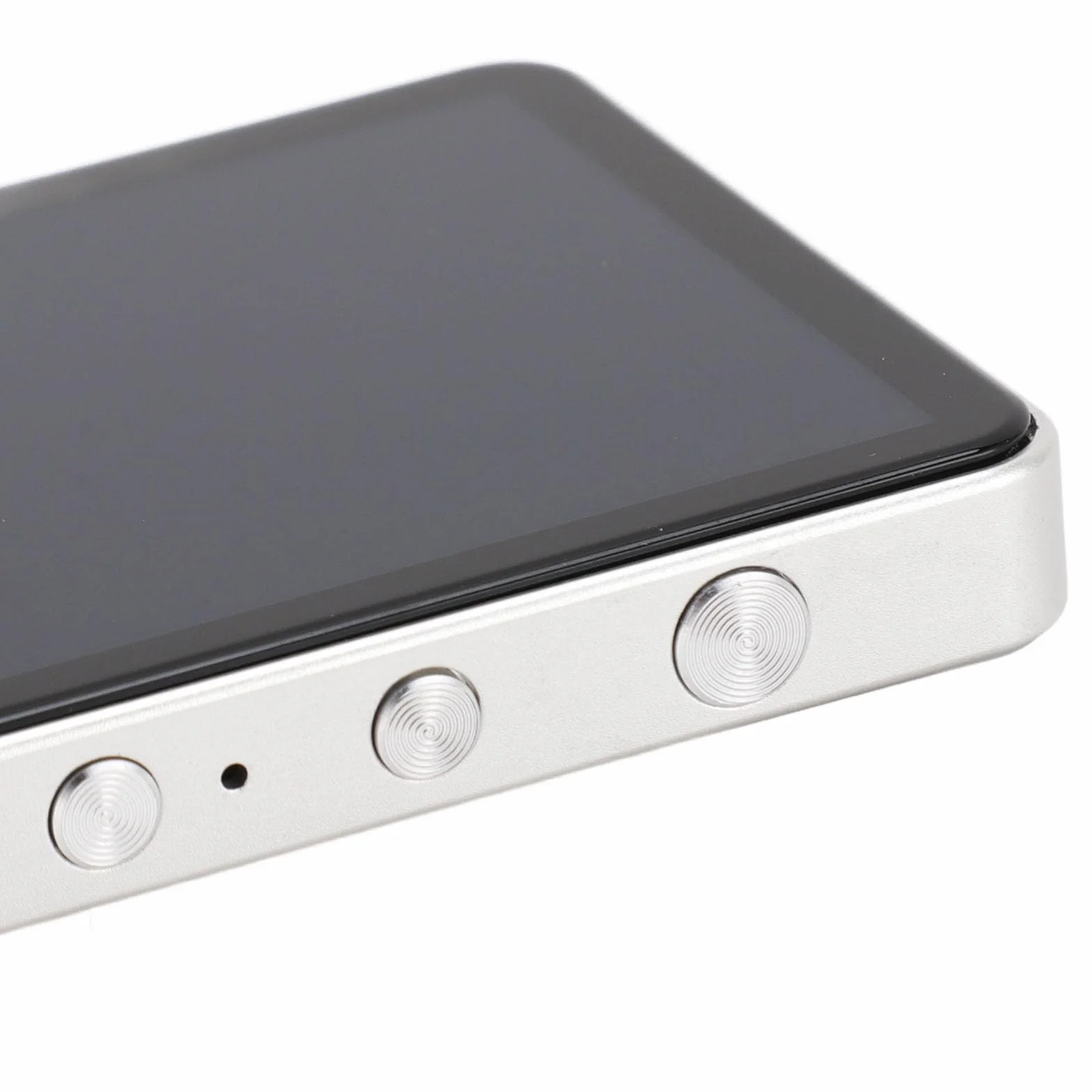 Odtwarzacz Mp4 Inteligentny Przenośny Odtwarzacz Wideo Mp4 Muzyka dla Wi-Fi, Odtwarzacze Mp3 Mp4 (Generic1x5rpsm9vn-11)