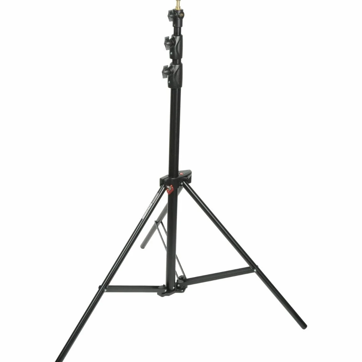 Manfrotto 1005BAC stojak ranker, czarny
