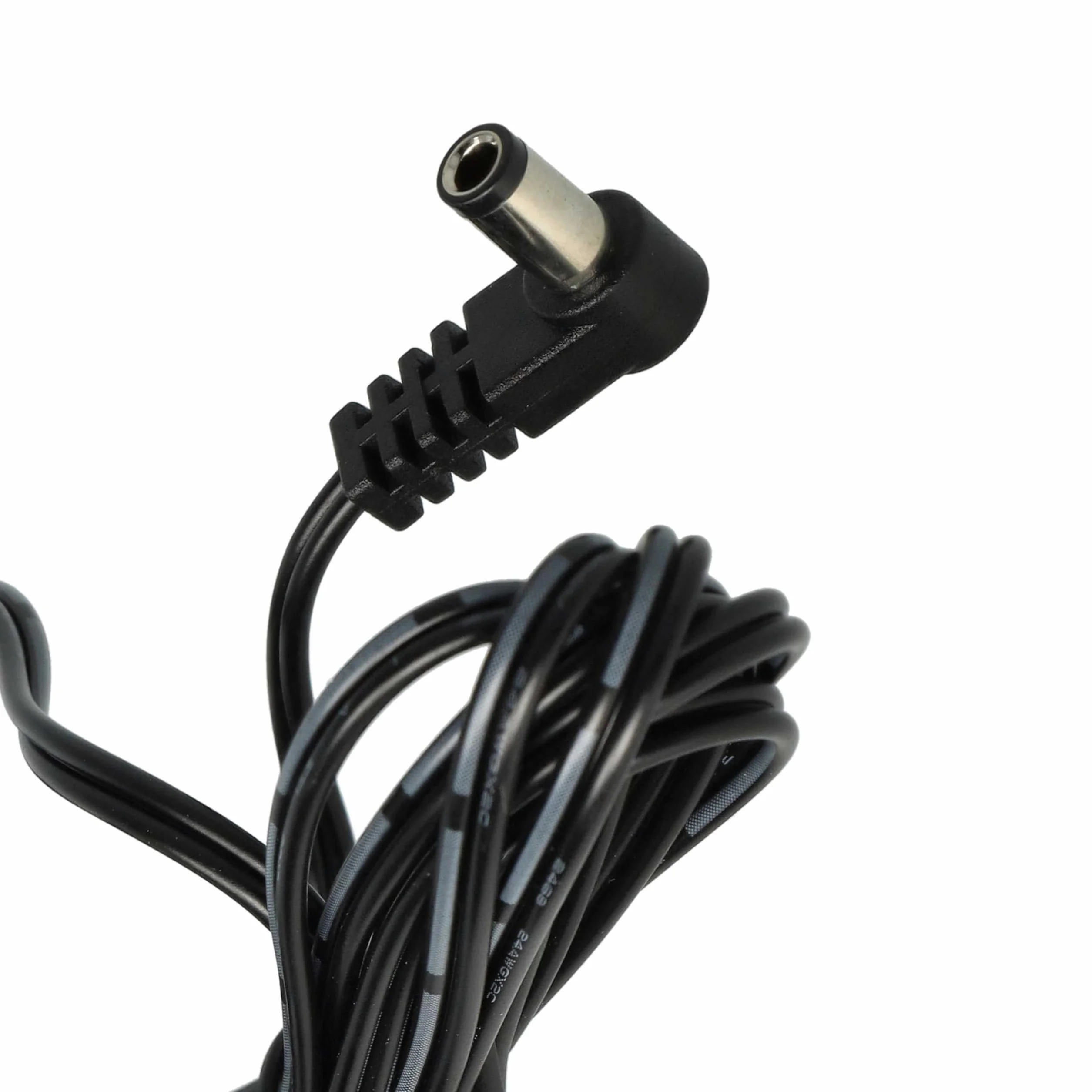 vhbw Zasilacz kompatybilny z Gigaset C430IP, AC265, C350, A510IP, C470IP, C455IP, C470, C450, C455, C430A, stacja ładująca do telefonu stacjonarnego