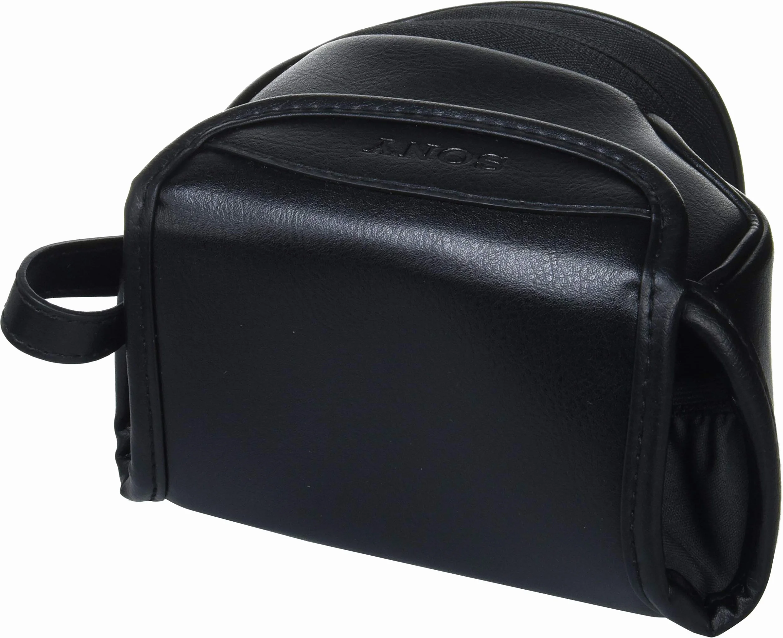 Sony LCSEMJB.SYH torba na aparat systemowy z obiektywem SELP1650/SEL55210/SEL18200LE
