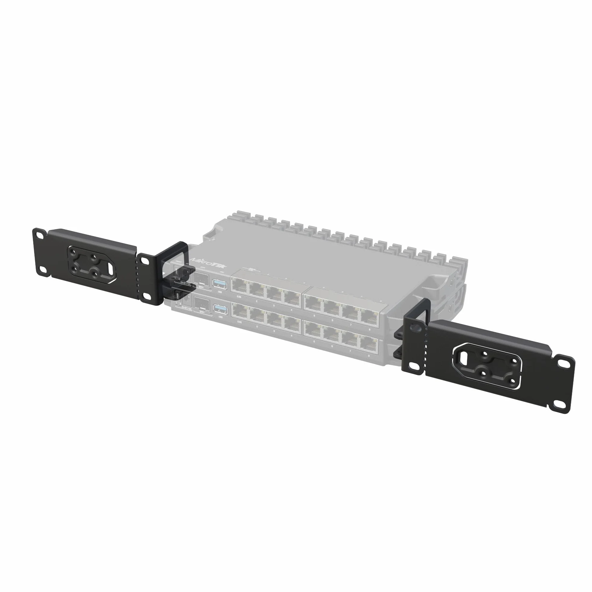 Mikrotik Rackmount Ears Set for RB5009 Marka