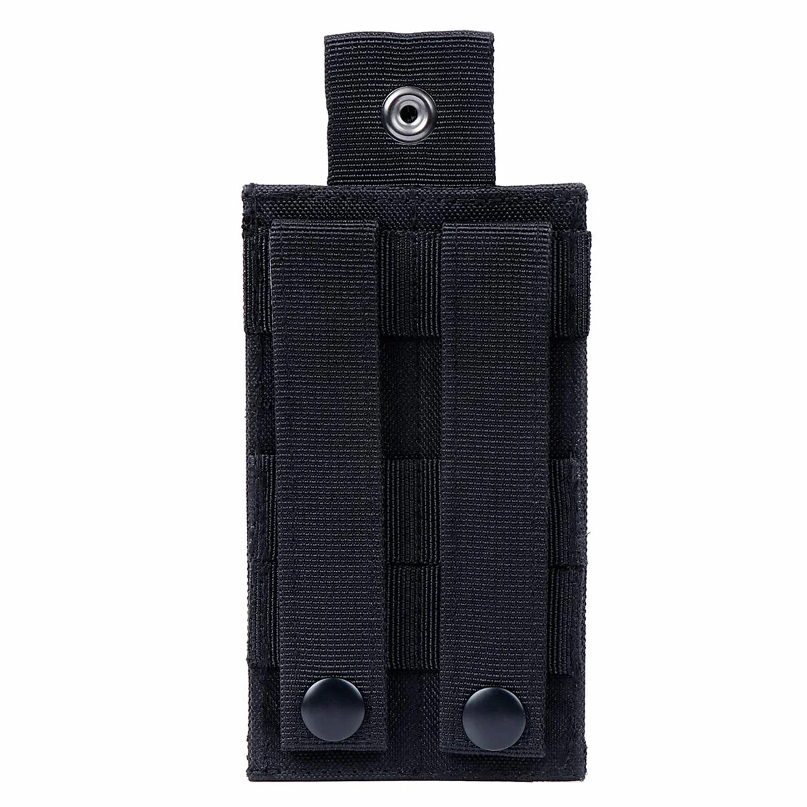 Kabura na radio Molle Tactikal, wielofunkcyjna torba Walkie Talkie, uchwyt radiowy, krótkofalówka do Baofeng, Motorola, Midland CB