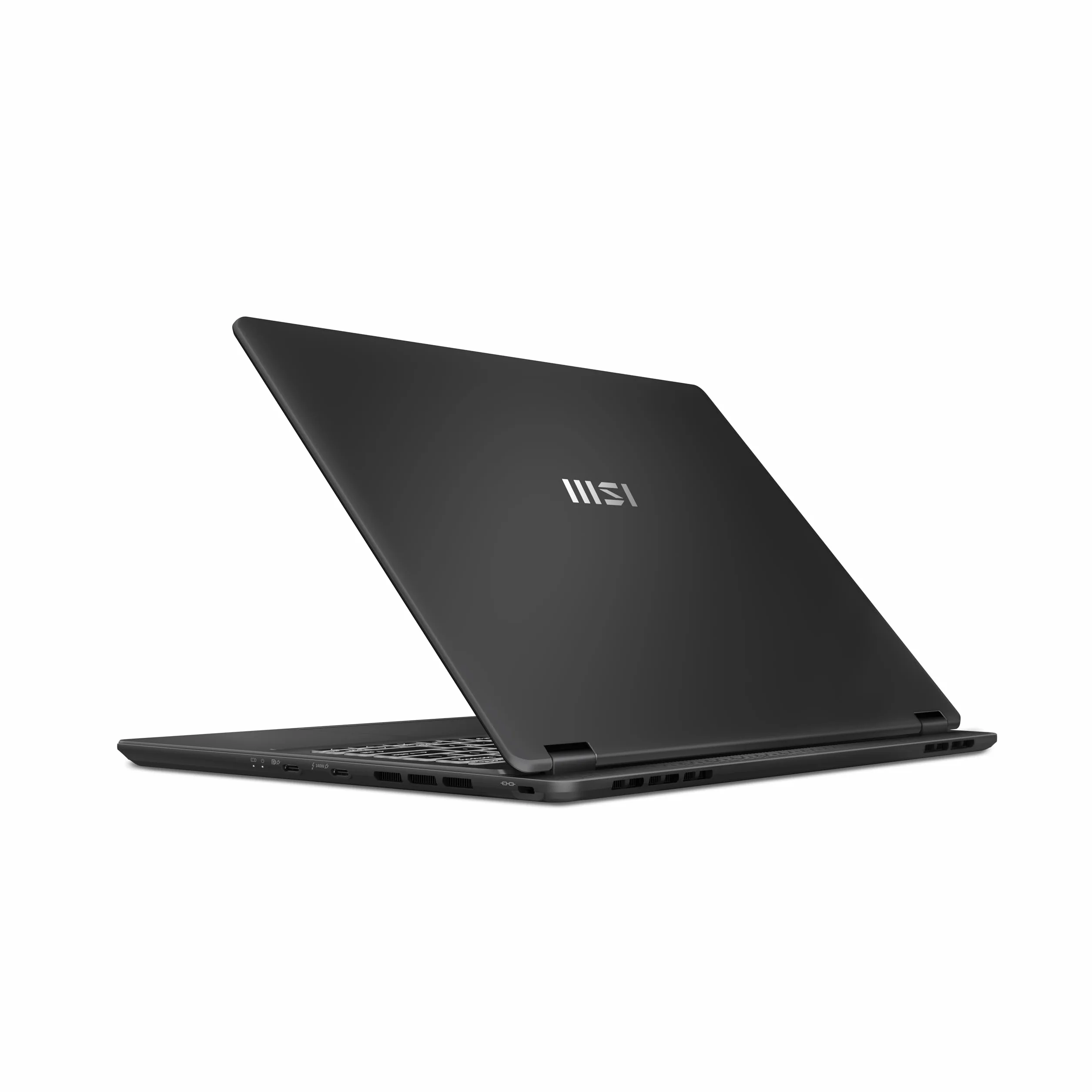 MSI Prestige 14 AI Studio C1UDXG-060IT, notebook 14" FHD+ 144 Hz, Intel Core Ultra 7 155H, Nvidia RTX 3050, 6 GB GDDR6, 1 TB SSD PCIe4, 16 GB DDR5 5600 MHz, WiFi 7, Win 11 Home [Layo] WITA