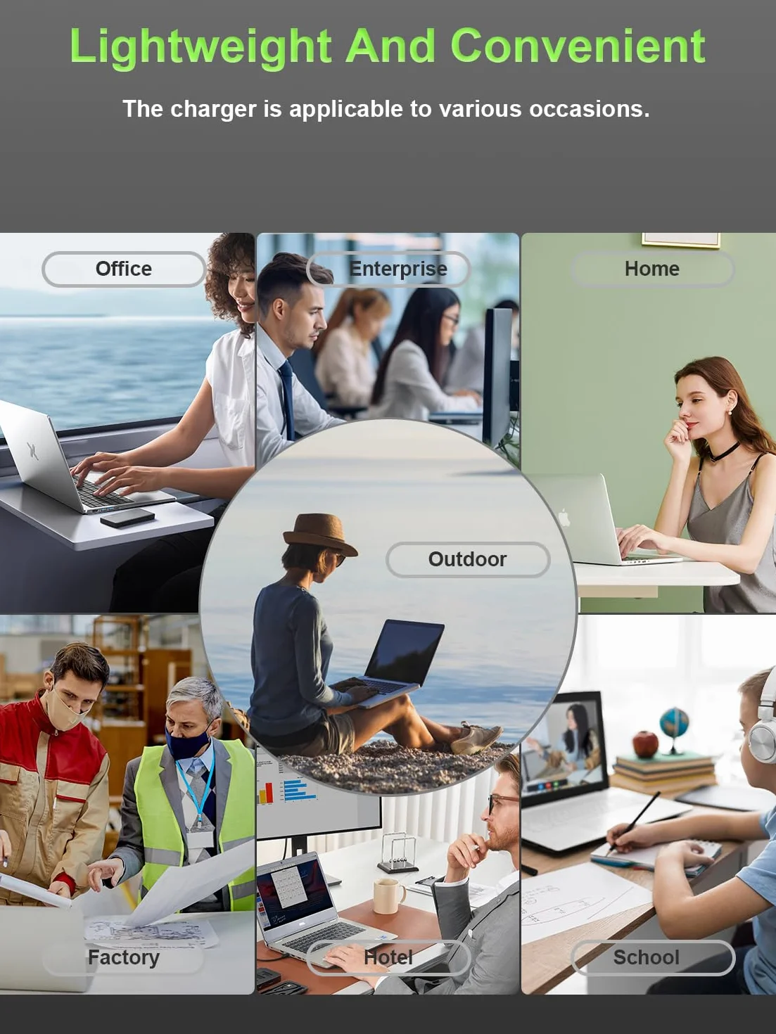 65W zasilacz kompatybilny z Acer Aspire One V7 V5 V3 ES1 E1 E3 E5 E15 R7 R5 F15 F17 TravelMate P648 Aspire C20 C22 C24 AIO Desktop LED Monitor