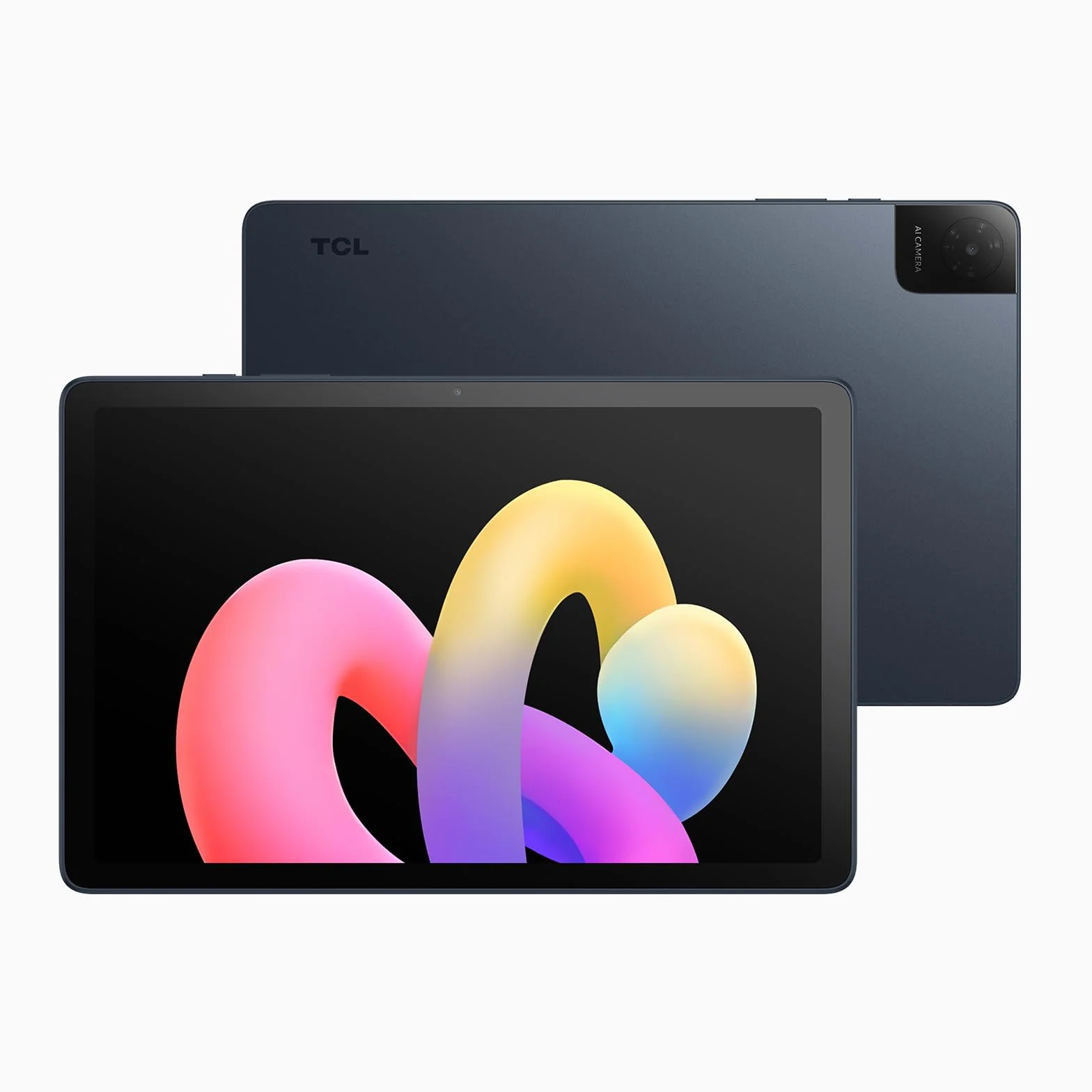 TCL Tablet Tab 10 Gen 4, wyświetlacz IPS 10,1", 4 GB + 128 GB, bateria 6000 mAh z szybkim ładowaniem 18 W, IP54
