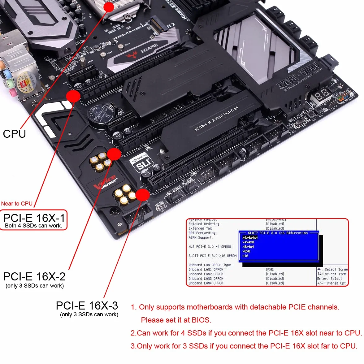 Combo M.2 NGFF B-Key & mSATA SSD do SATA 3.0 obudowa adaptera konwertera z przełącznikiem