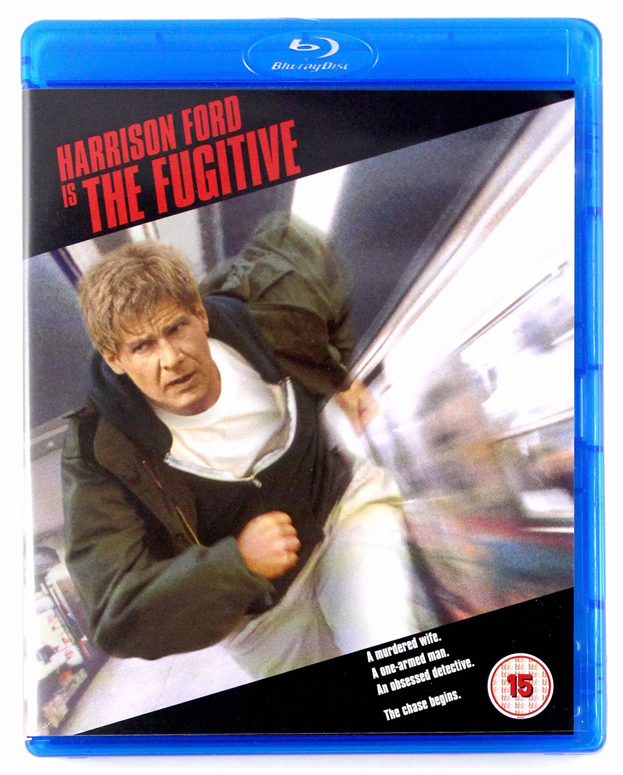 The Fugitive