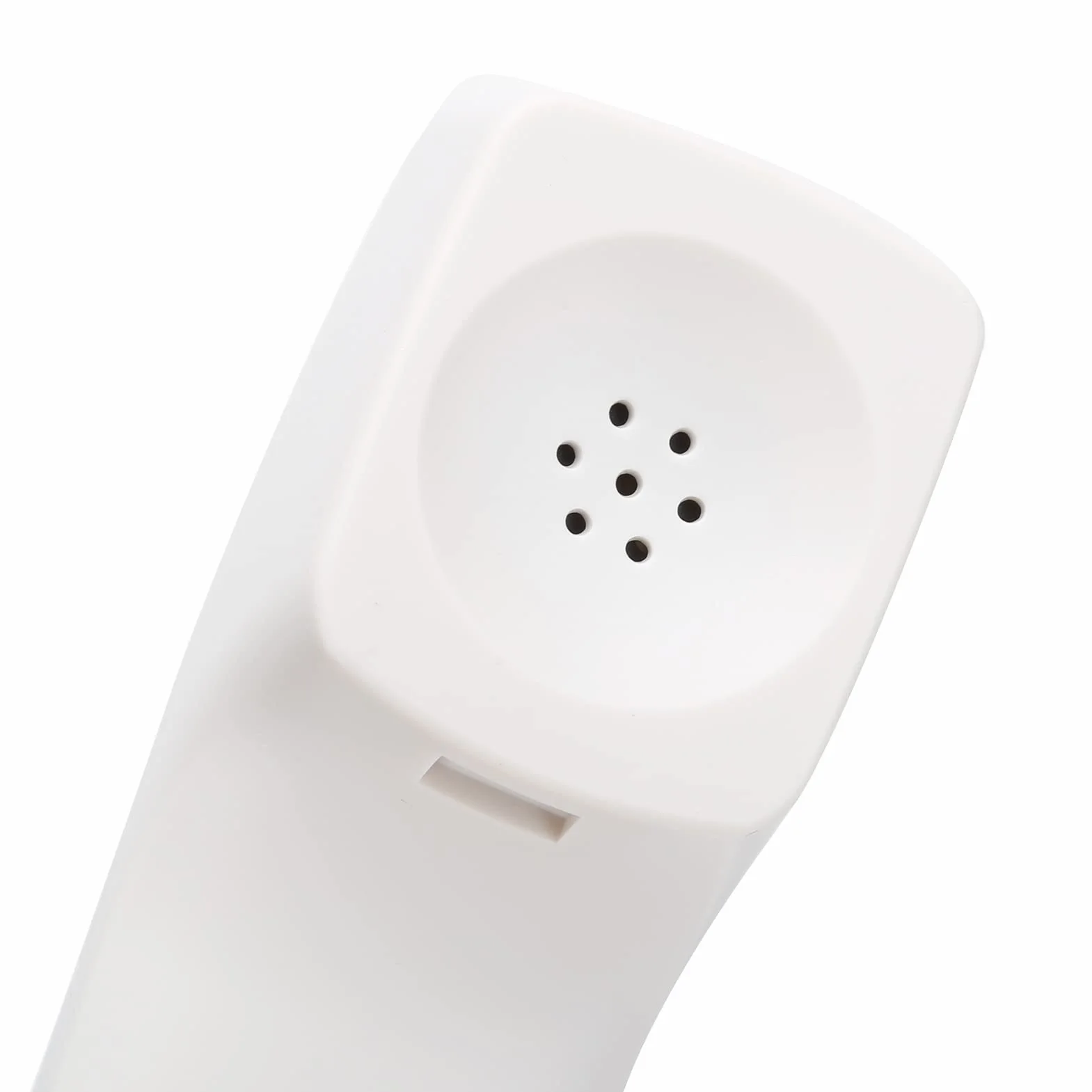 Telefon stacjonarny przewodowy, przenośny przewodowy telefon stacjonarny, zestaw głośnomówiący/przechowywanie numerów, do domowego biura, hotelu, restauracji, firmy