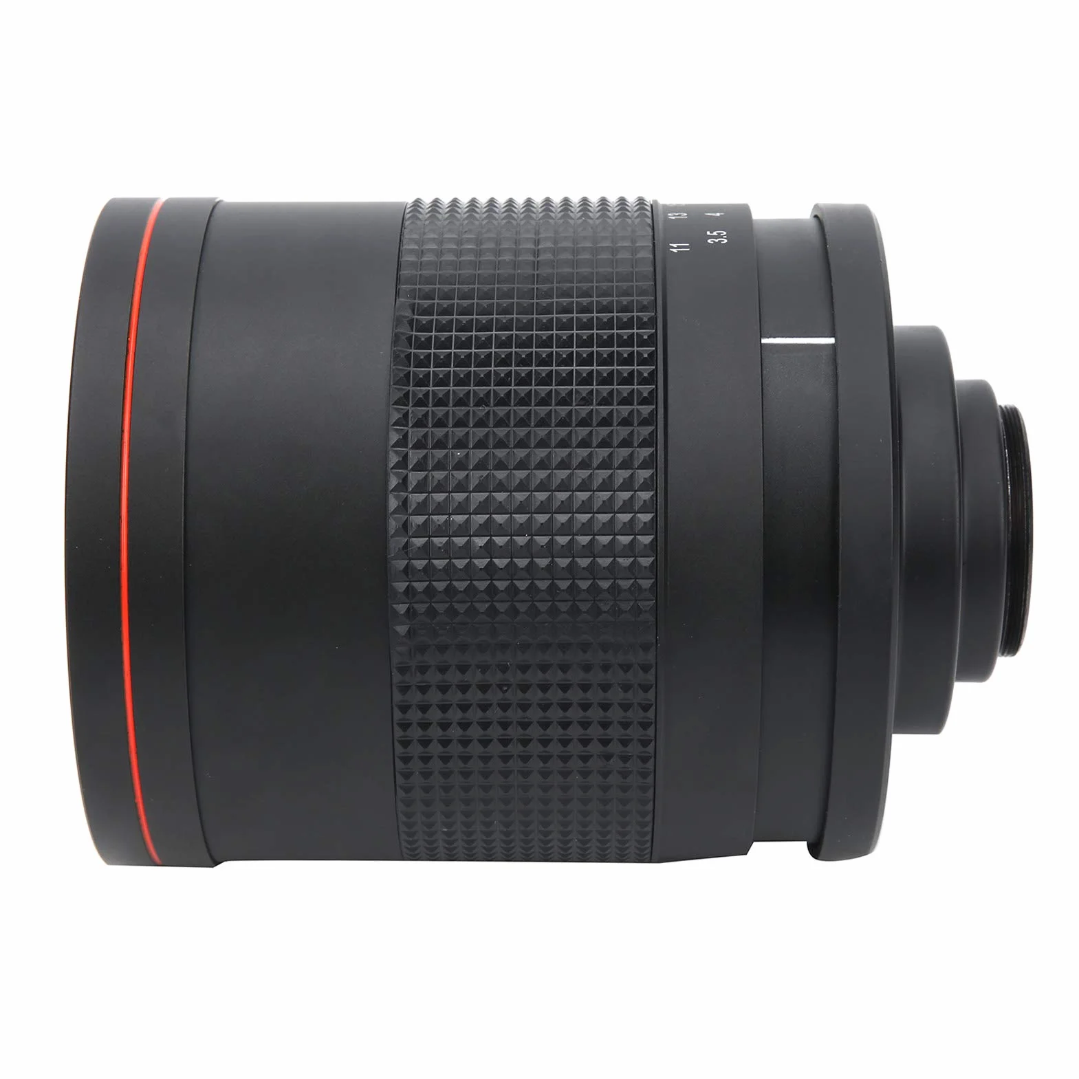 Superteleobiektyw Lustrzany 900 Mm F8.0 do Aparatu z MocowaniemNEX