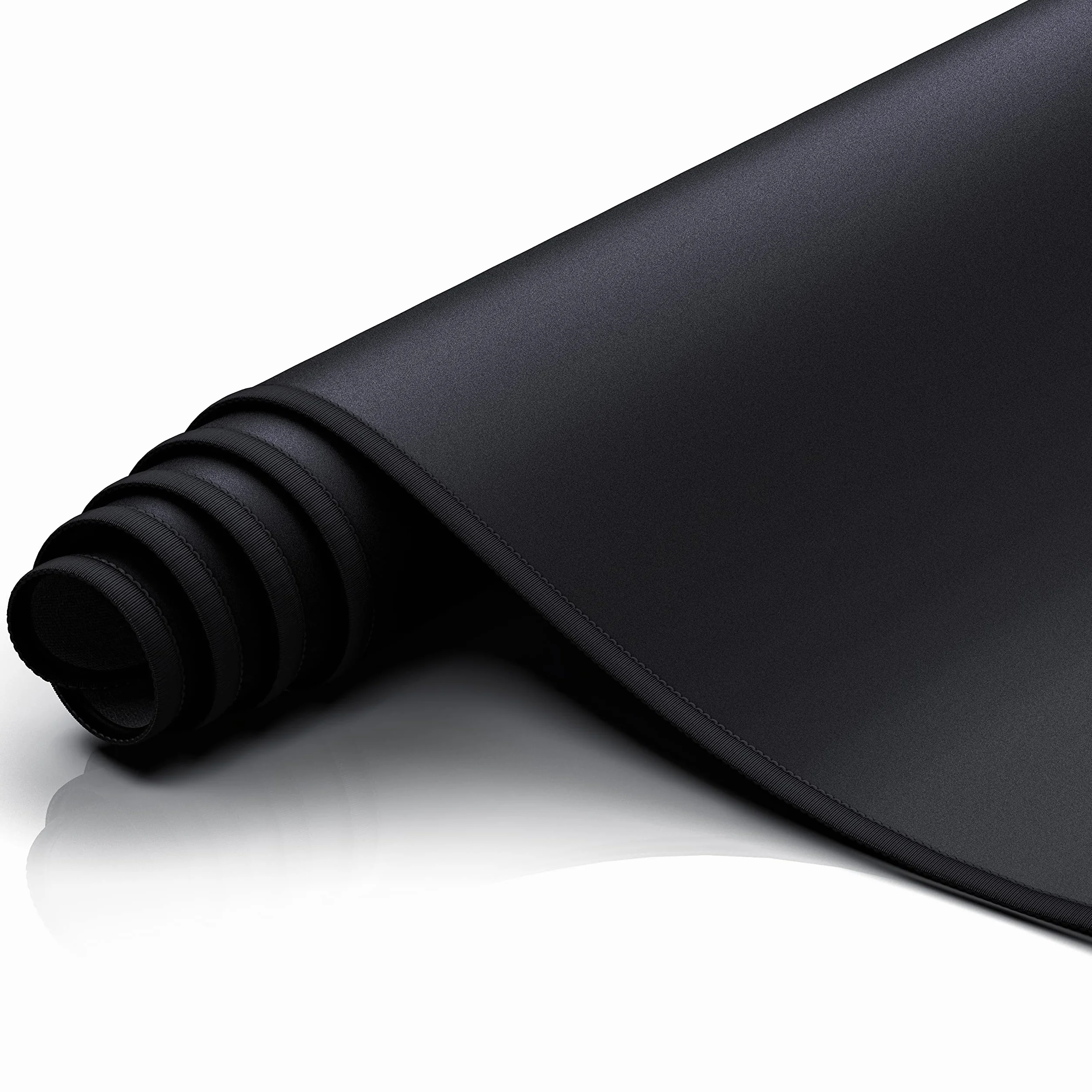 Podkładka pod Mysz Csl-Computer 90 x 40 cm Szary