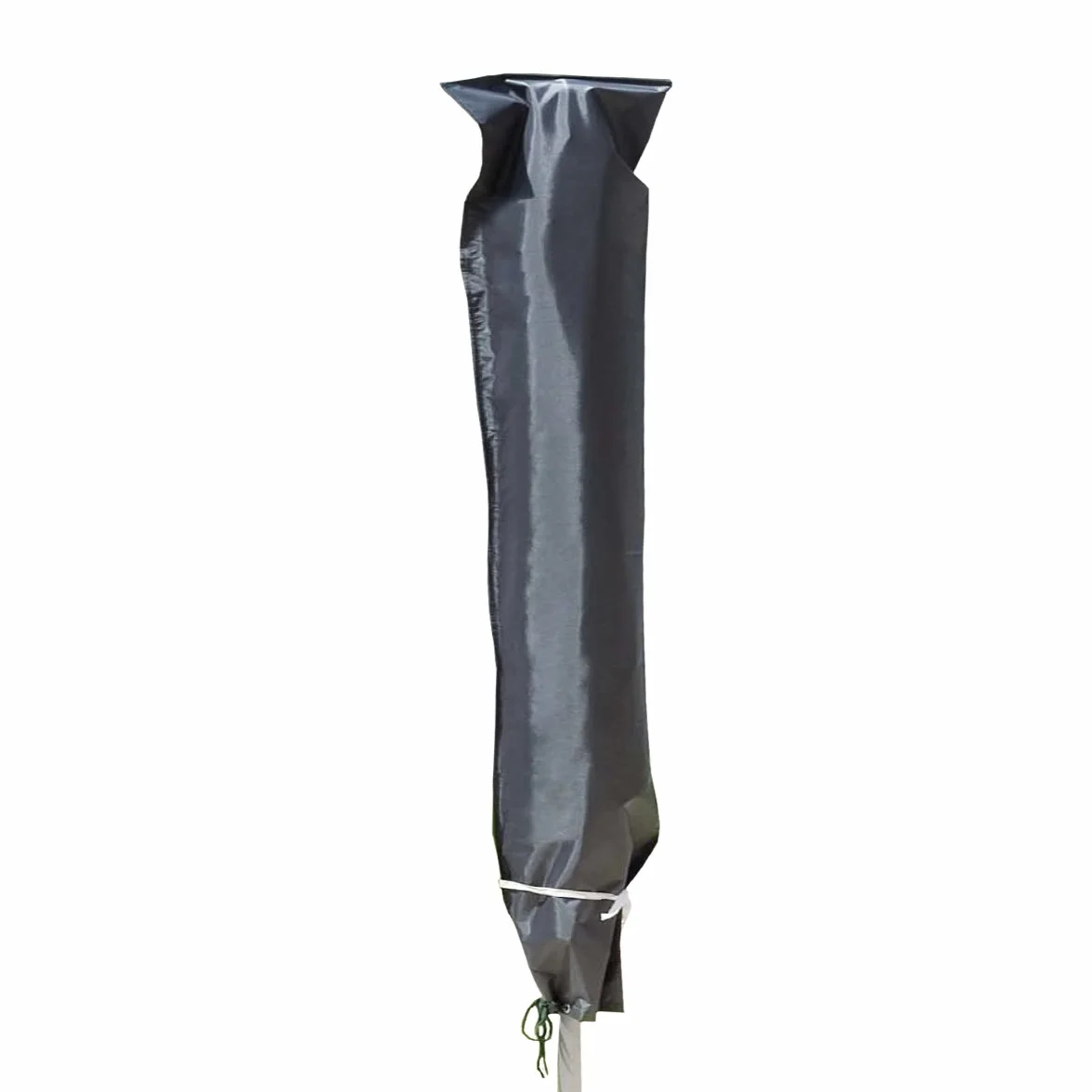 pokrowiec ochronny DELUXE na parasol Ø 200-400 cm / wodoodporny z poliestru Oxford 420D / oddychający / odporny na zimę / odporny na mróz / trwały