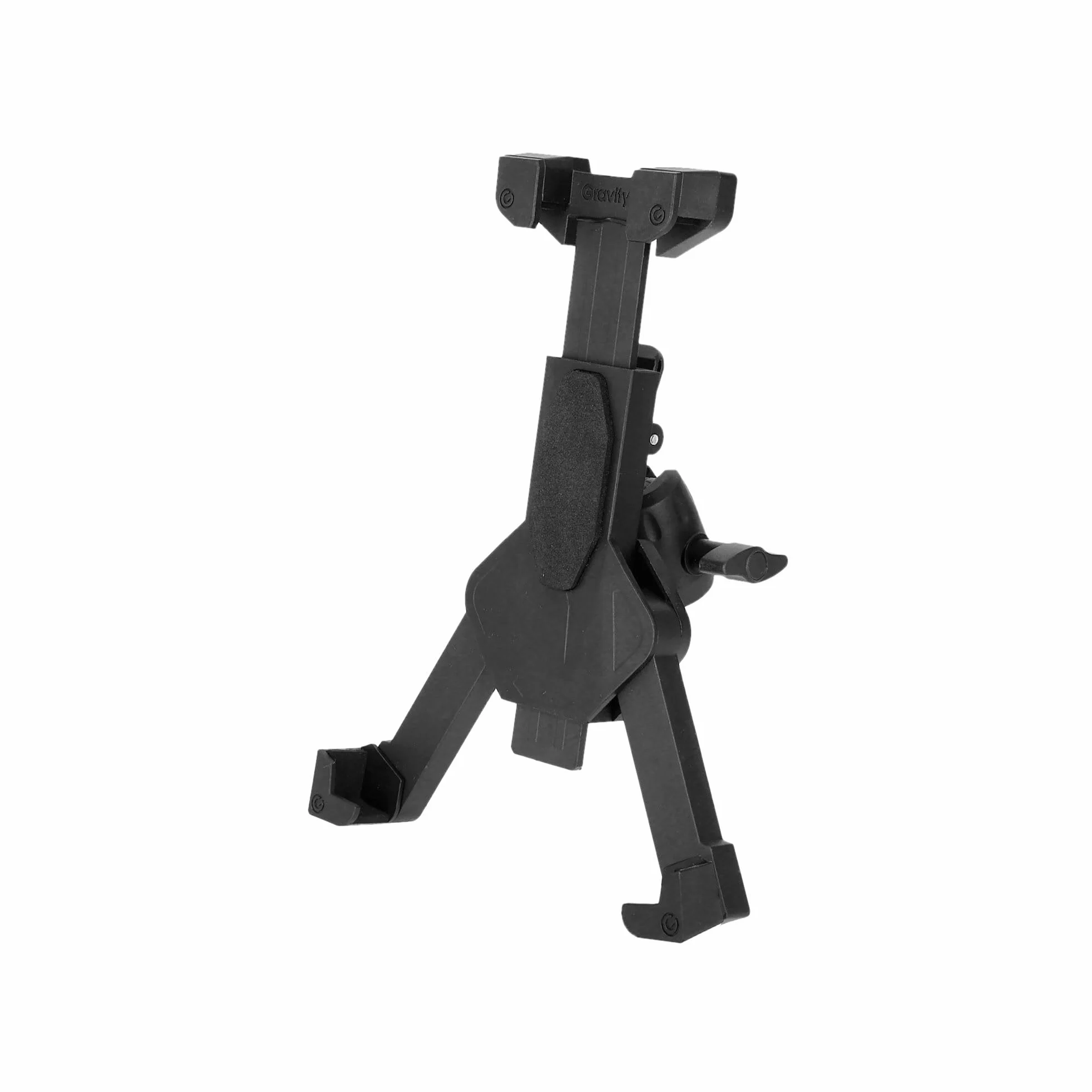 Gravity MA T TH 02 - Traveler uniwersalny uchwyt na tablet do montażu statywu