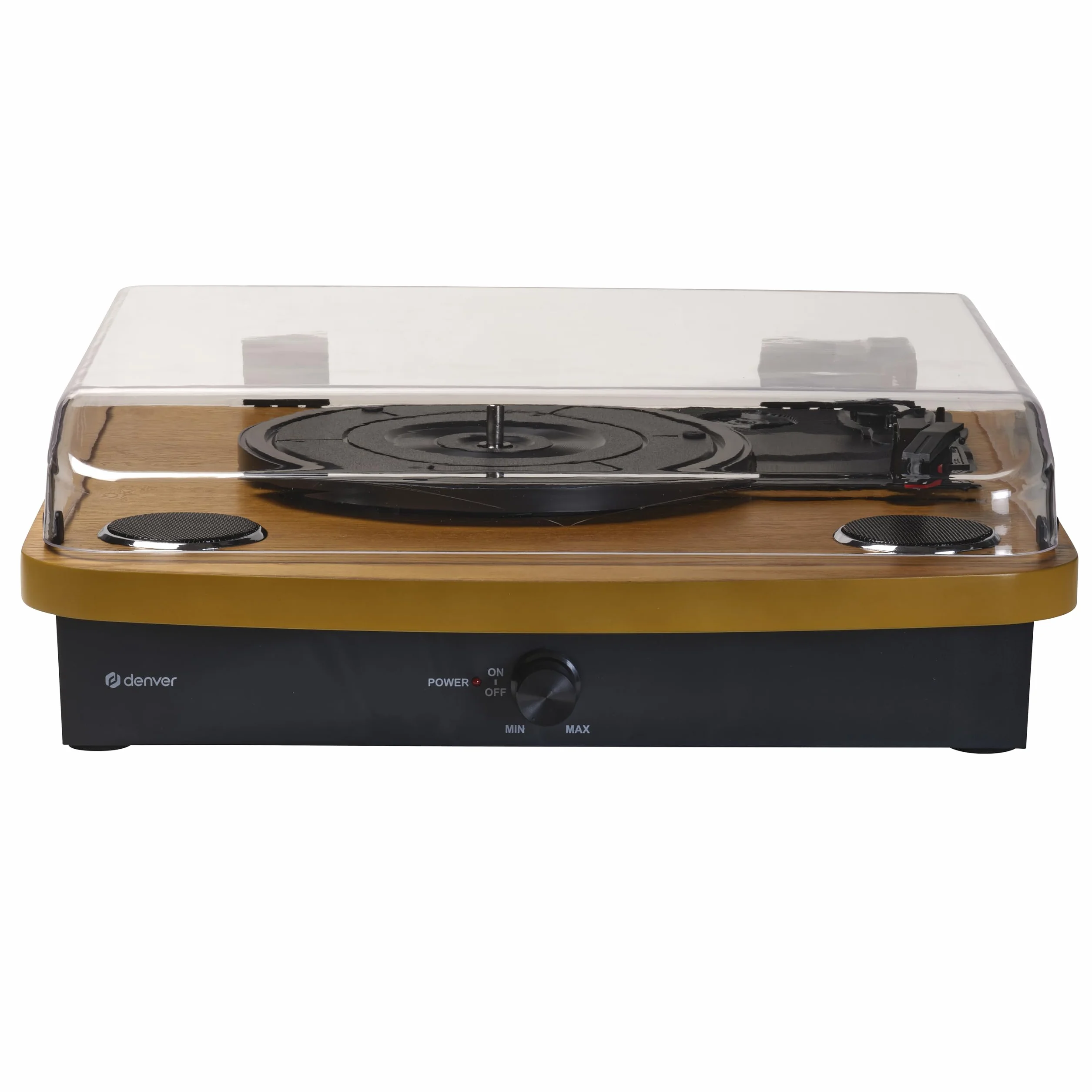 Gramofon Denver Electronics 111201100270